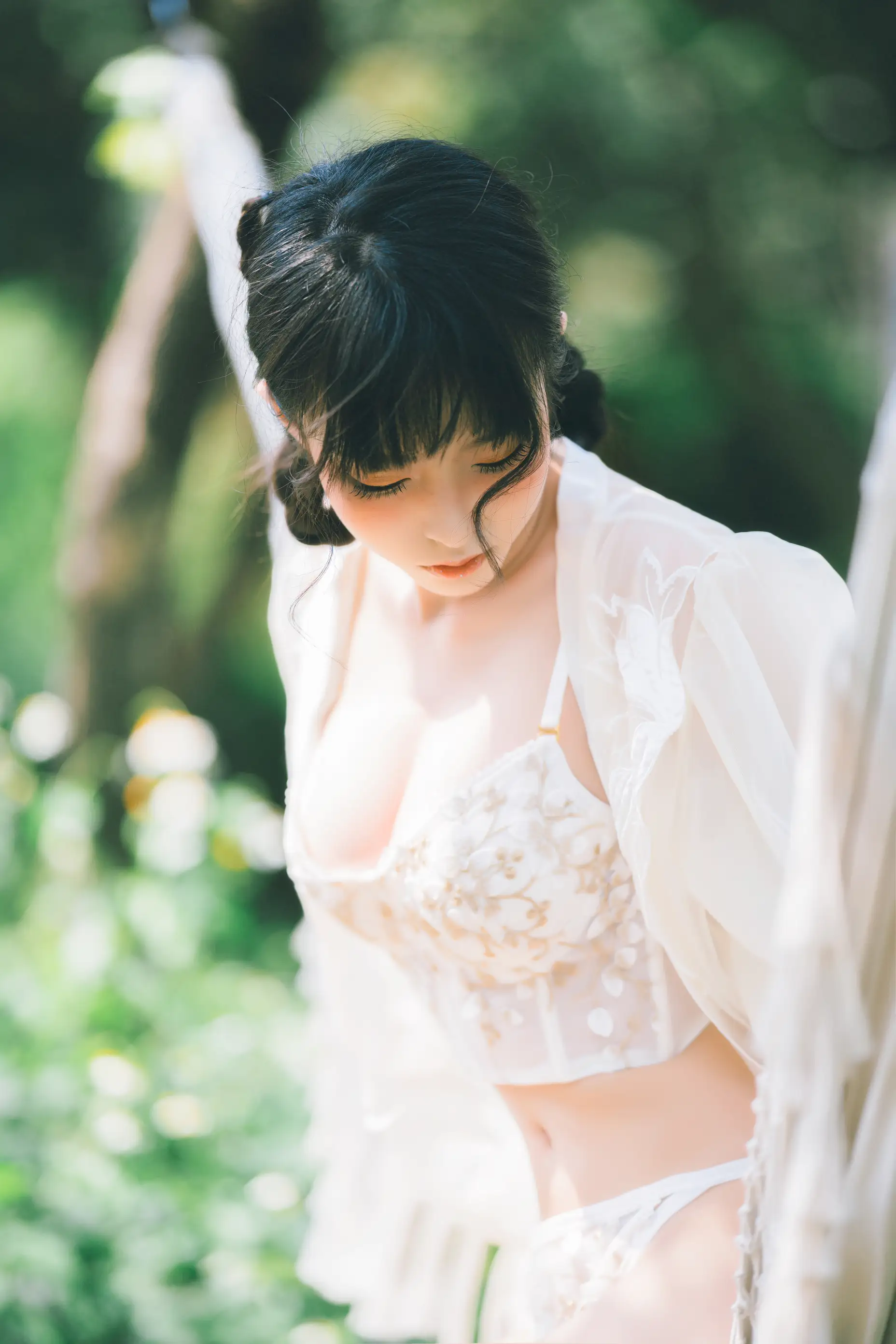 [艺图语] 2022.06.23 Vol.1268 – 洛丽塔 清水由乃#[38P]-7