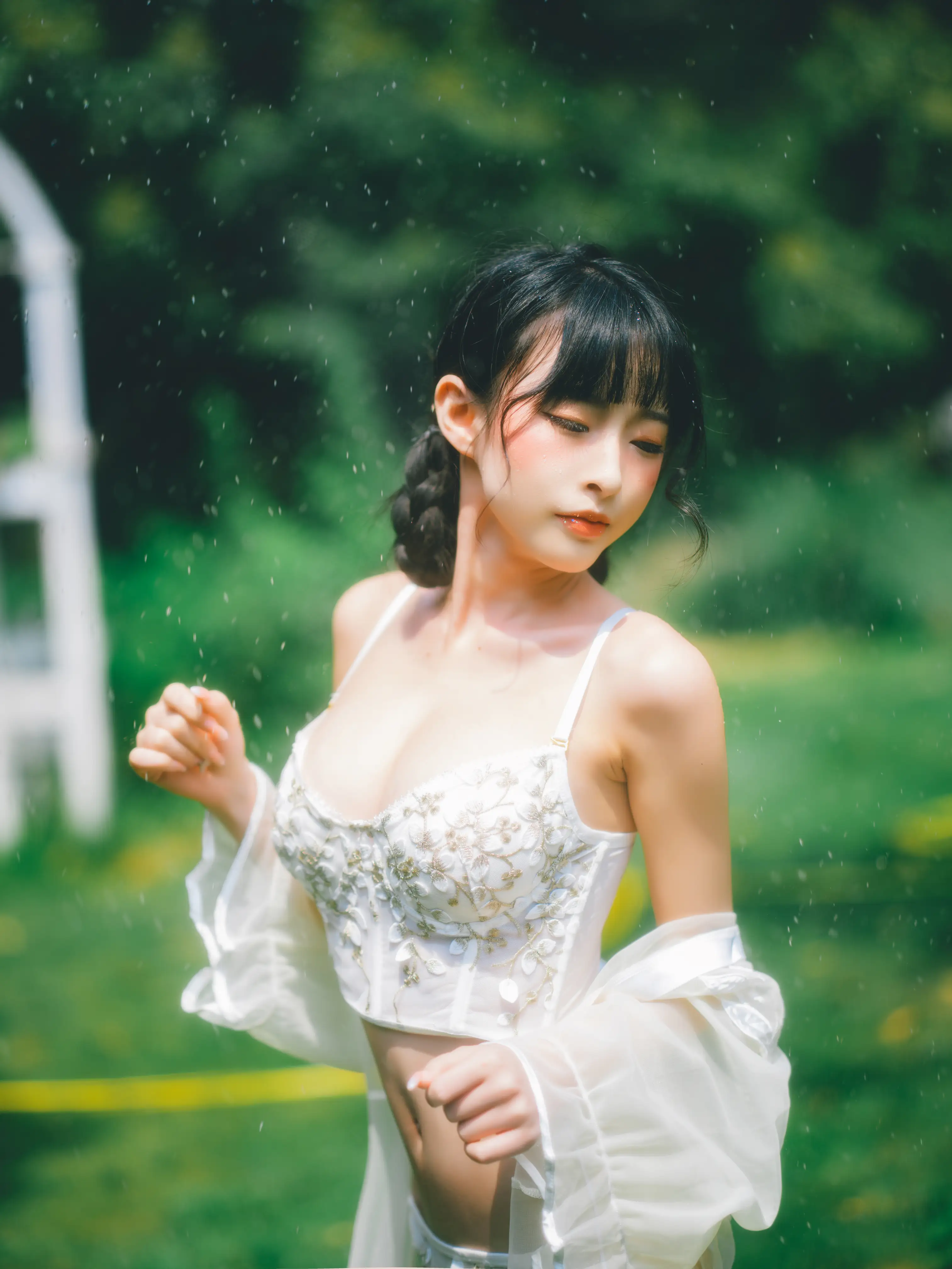 [艺图语] 2022.06.23 Vol.1268 – 洛丽塔 清水由乃#[38P]-8