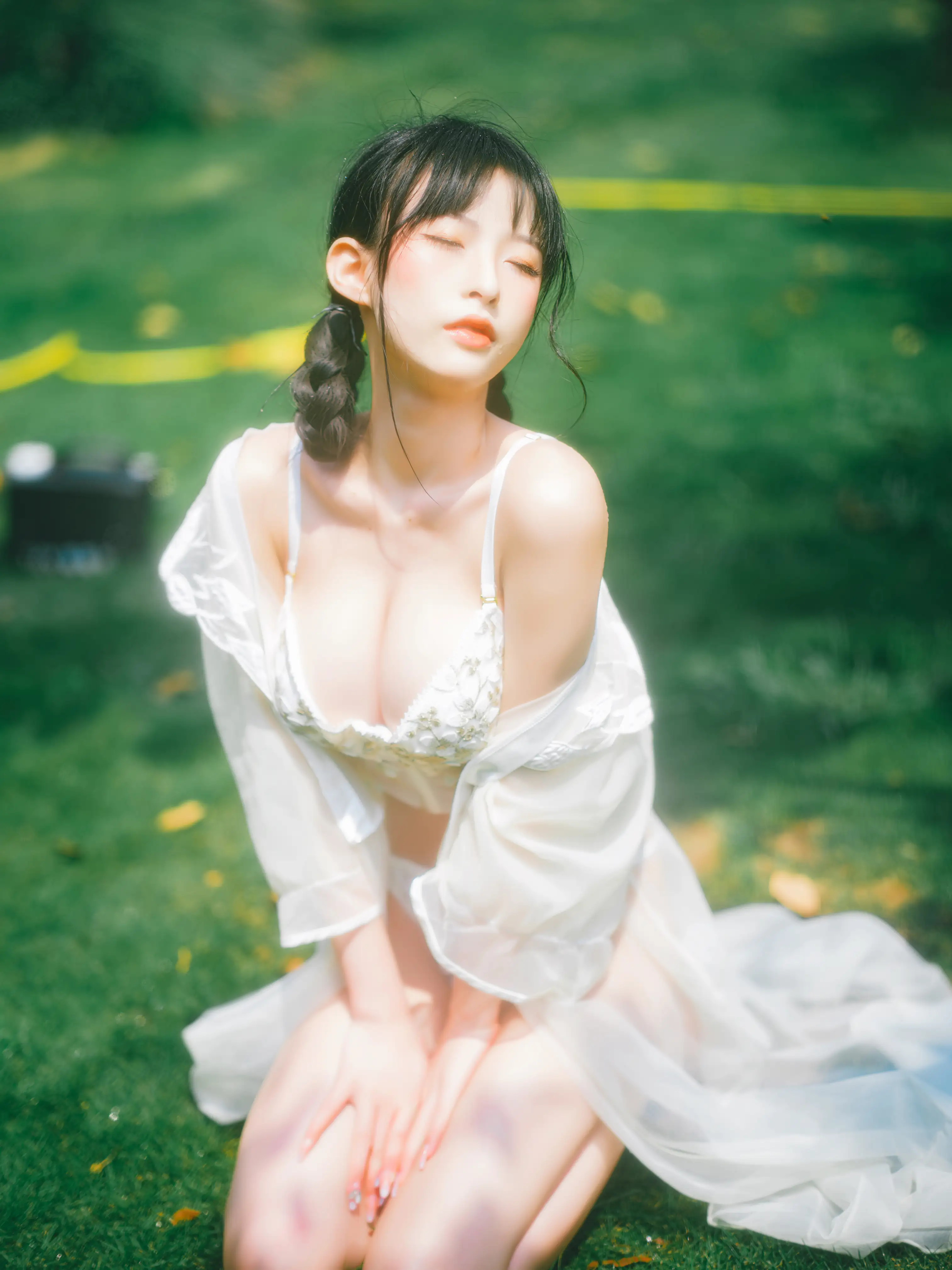 [艺图语] 2022.06.23 Vol.1268 – 洛丽塔 清水由乃#[38P]-9