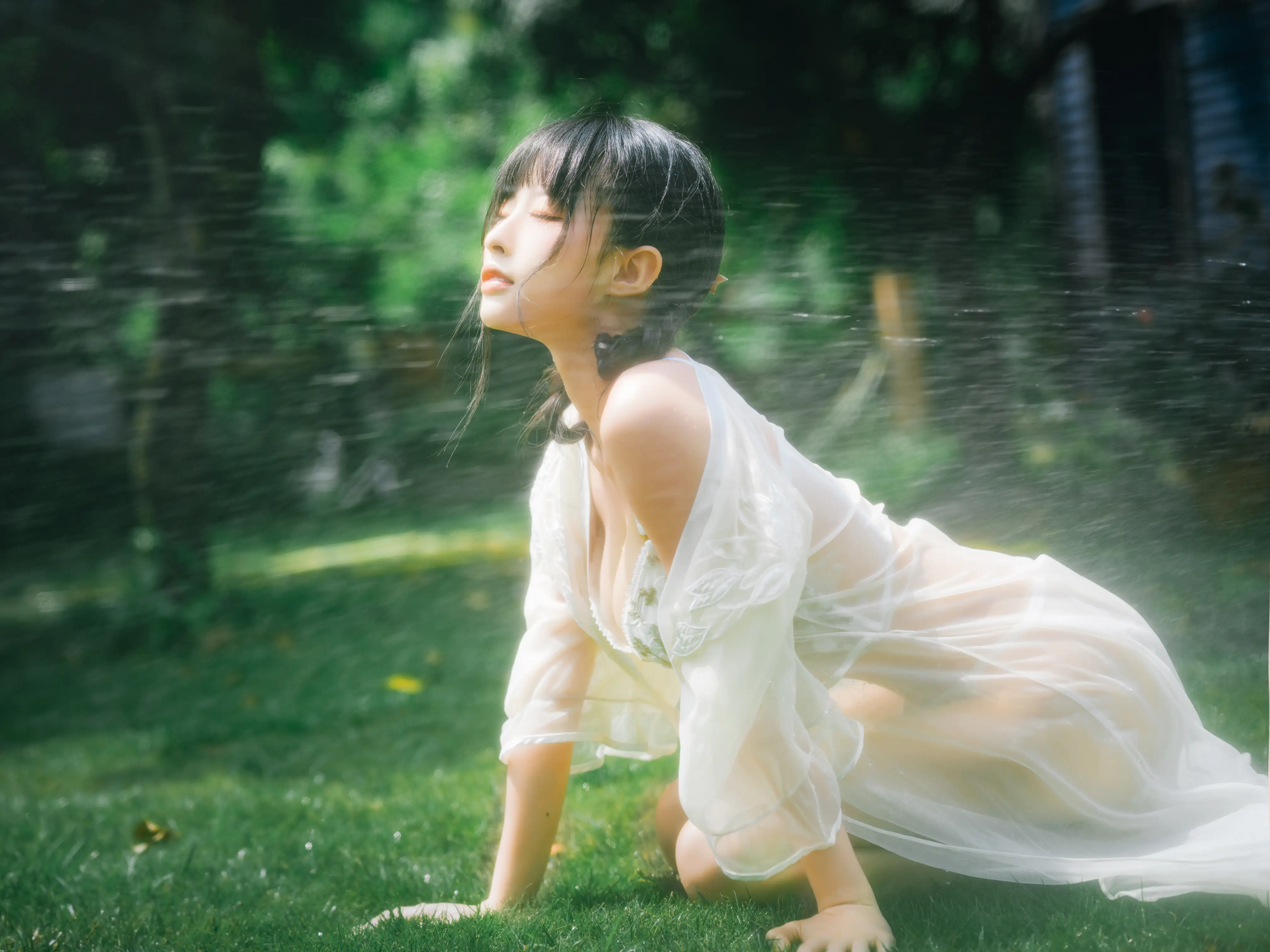 [艺图语] 2022.06.23 Vol.1268 – 洛丽塔 清水由乃#[38P]-10