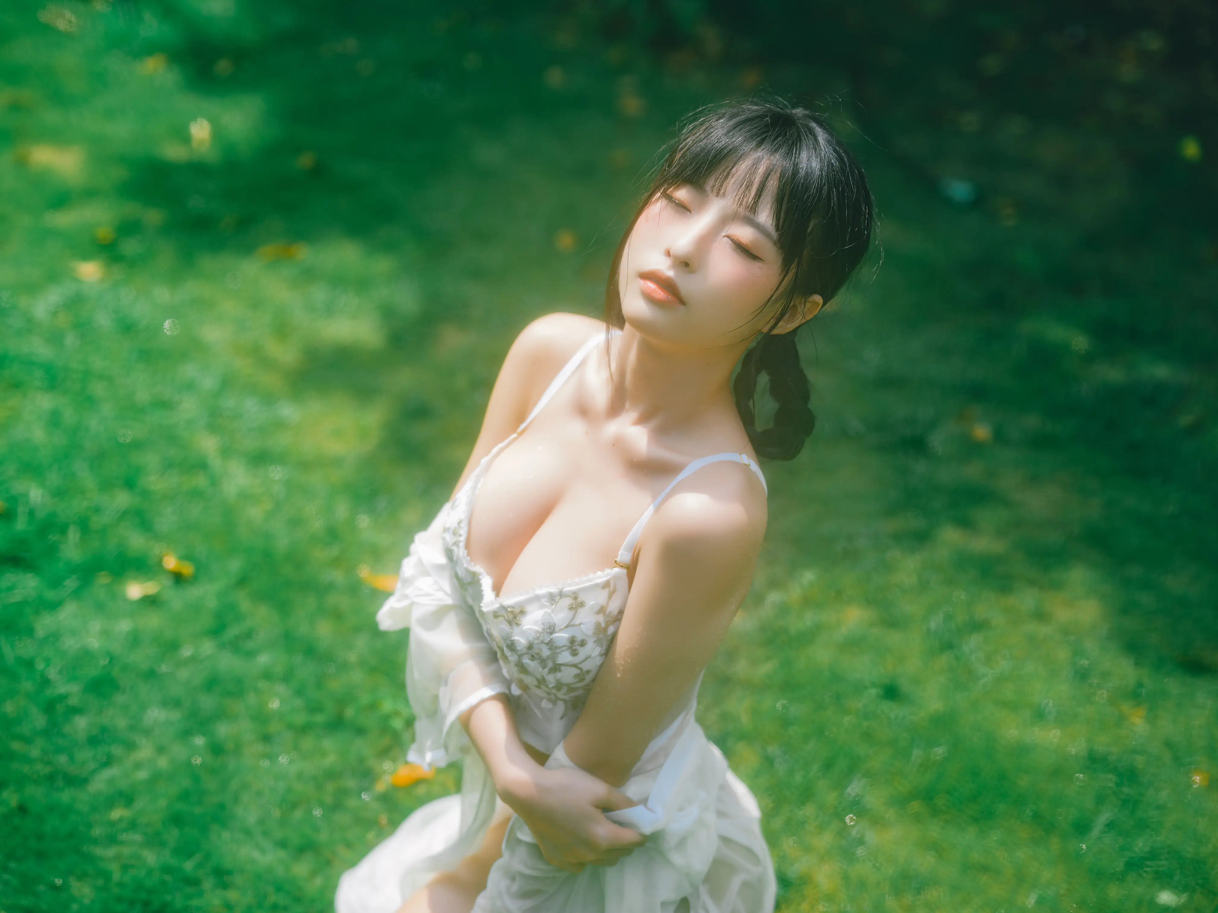 [艺图语] 2022.06.23 Vol.1268 – 洛丽塔 清水由乃#[38P]-12