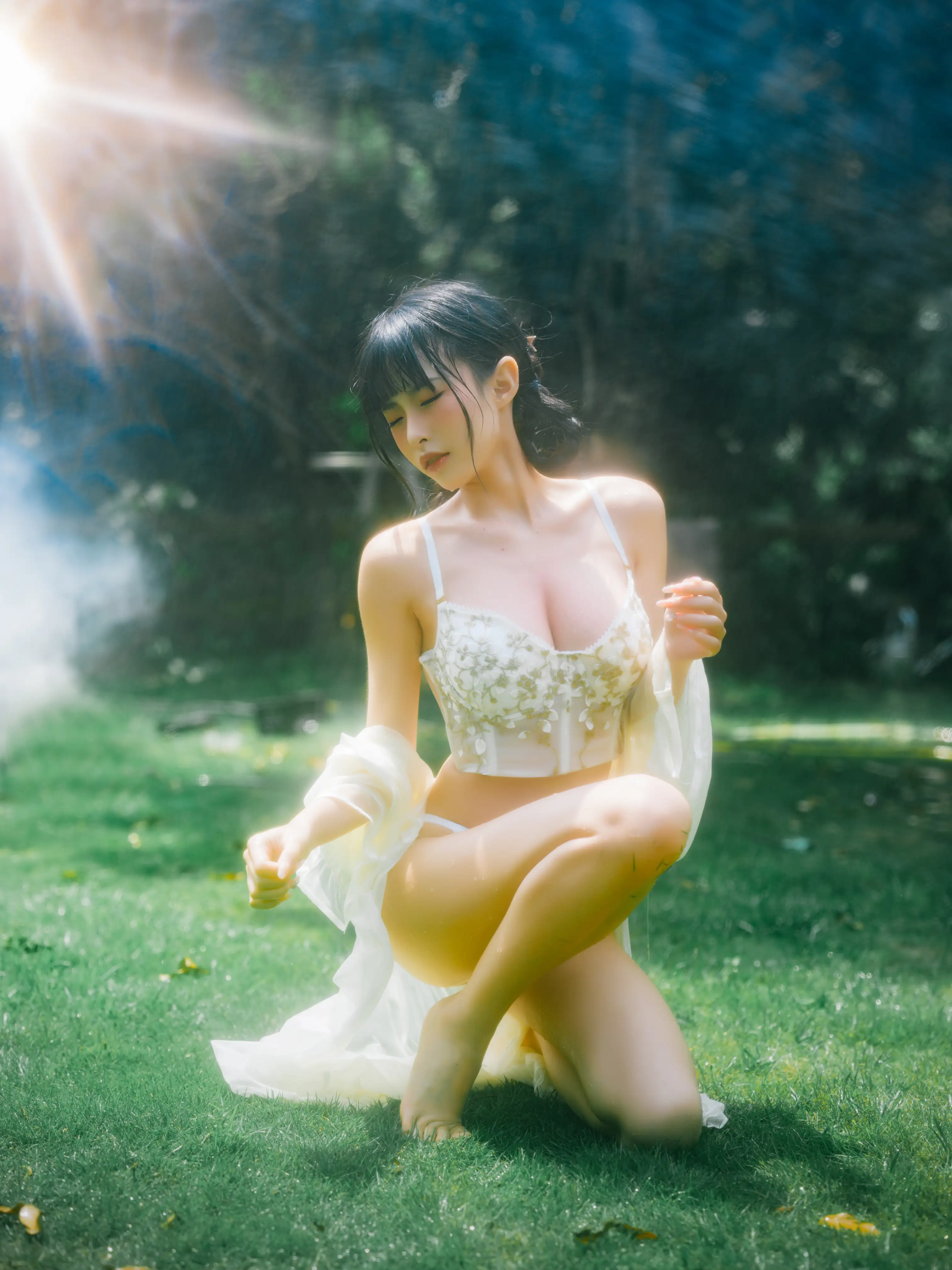 [艺图语] 2022.06.23 Vol.1268 – 洛丽塔 清水由乃#[38P]-13