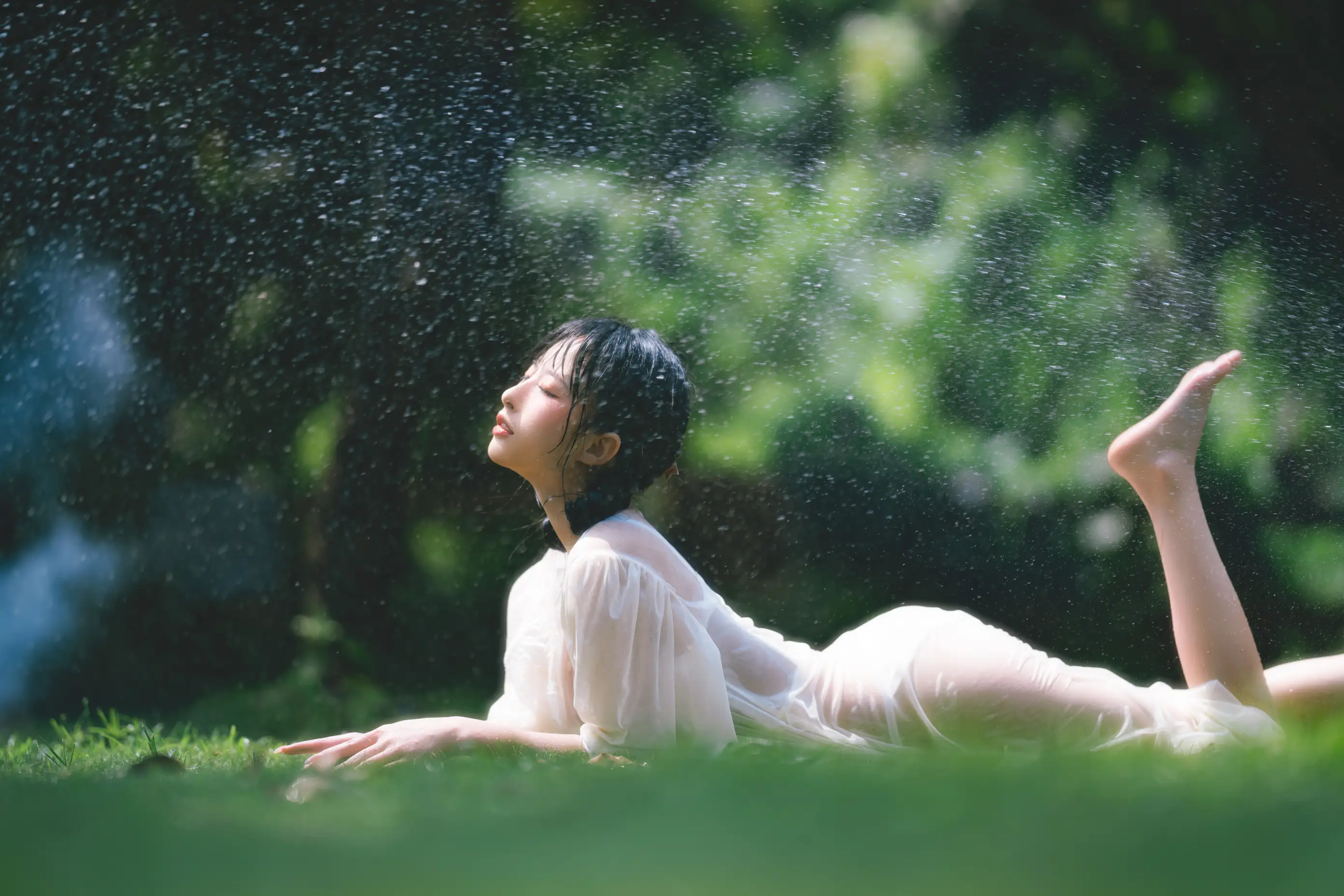 [艺图语] 2022.06.23 Vol.1268 – 洛丽塔 清水由乃#[38P]-15