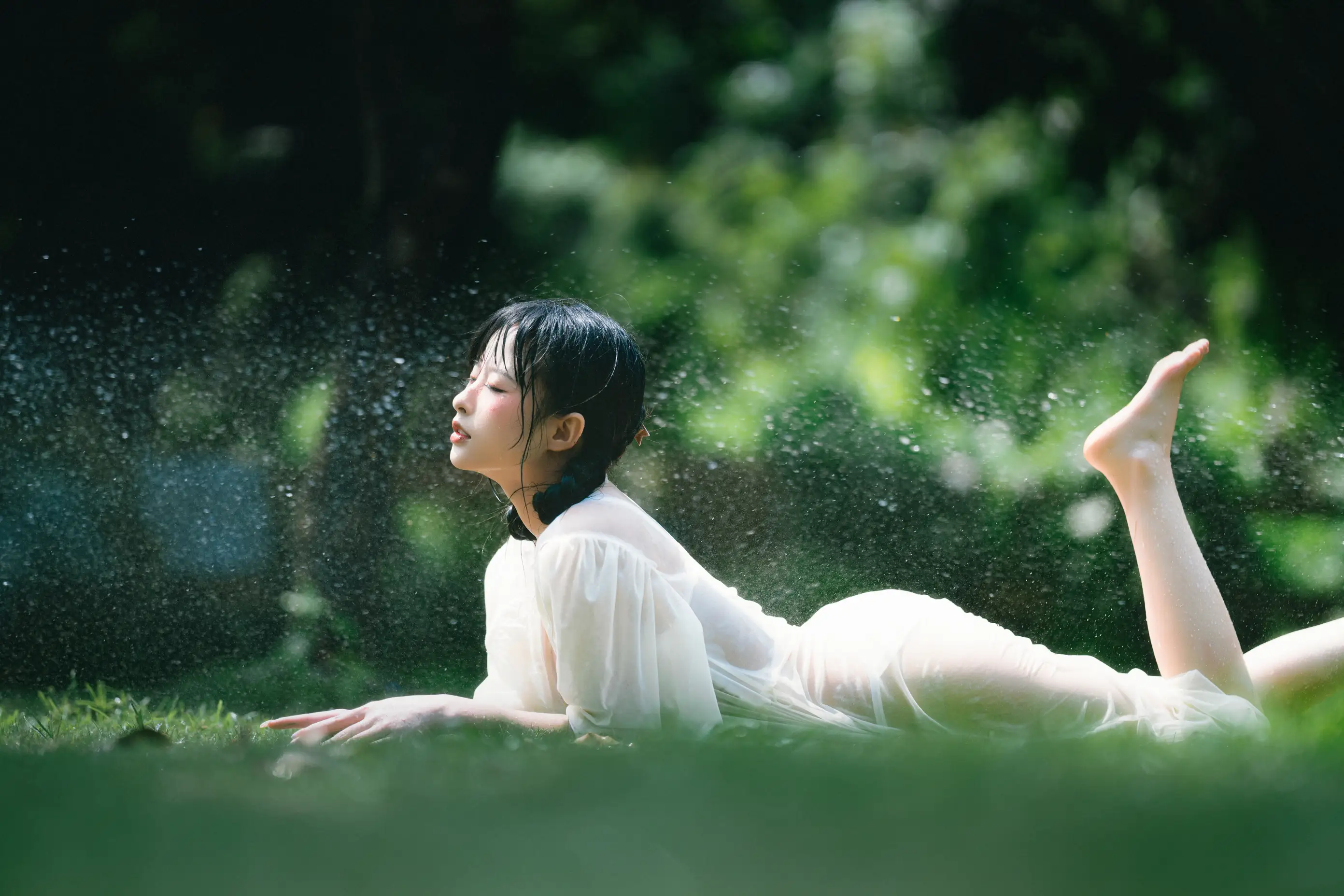 [艺图语] 2022.06.23 Vol.1268 – 洛丽塔 清水由乃#[38P]-16