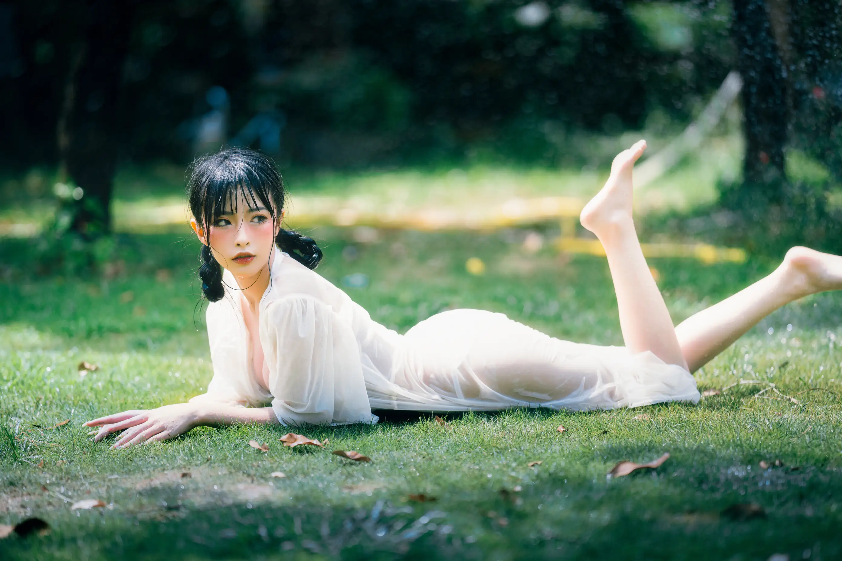 [艺图语] 2022.06.23 Vol.1268 – 洛丽塔 清水由乃#[38P]-17