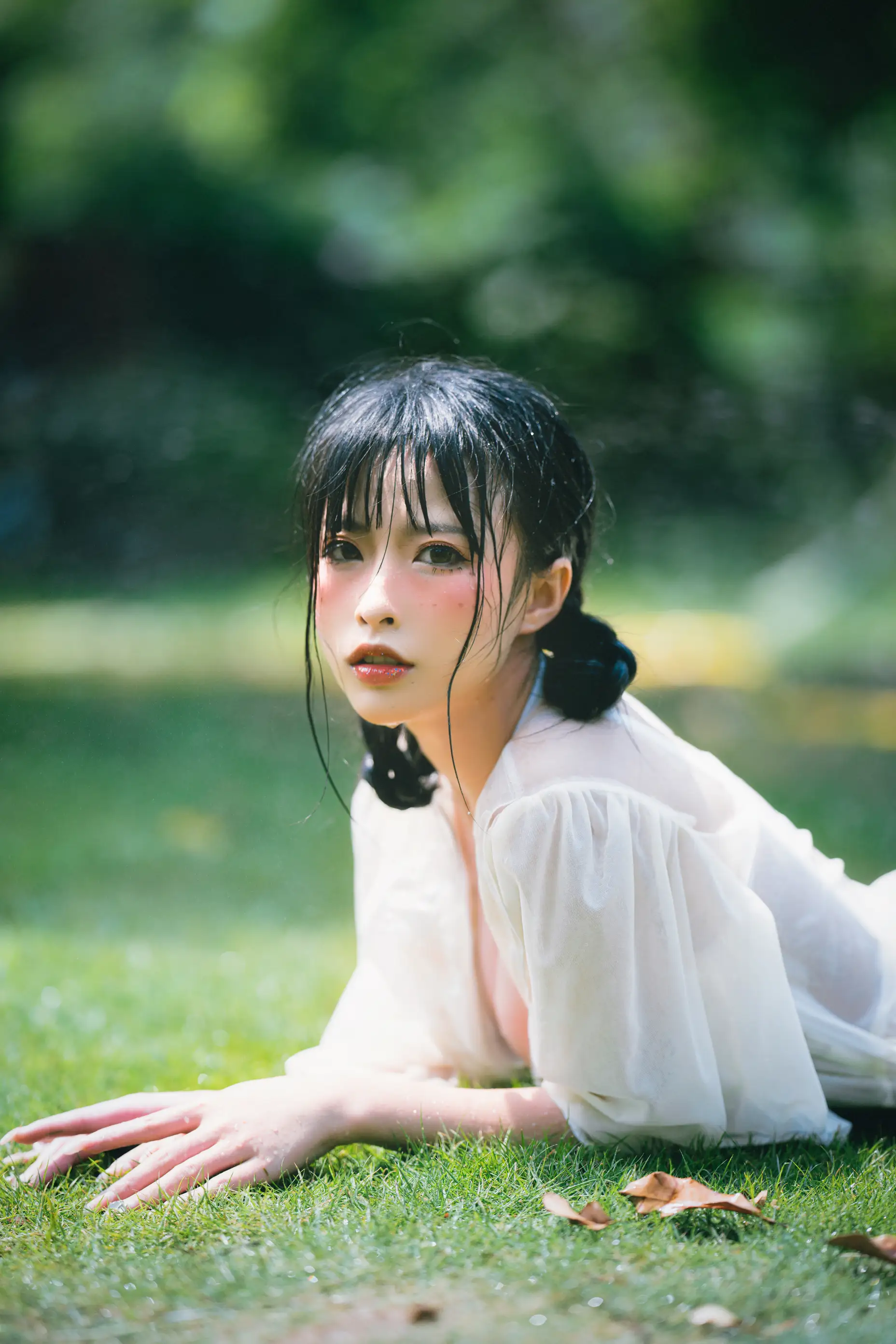 [艺图语] 2022.06.23 Vol.1268 – 洛丽塔 清水由乃#[38P]-18