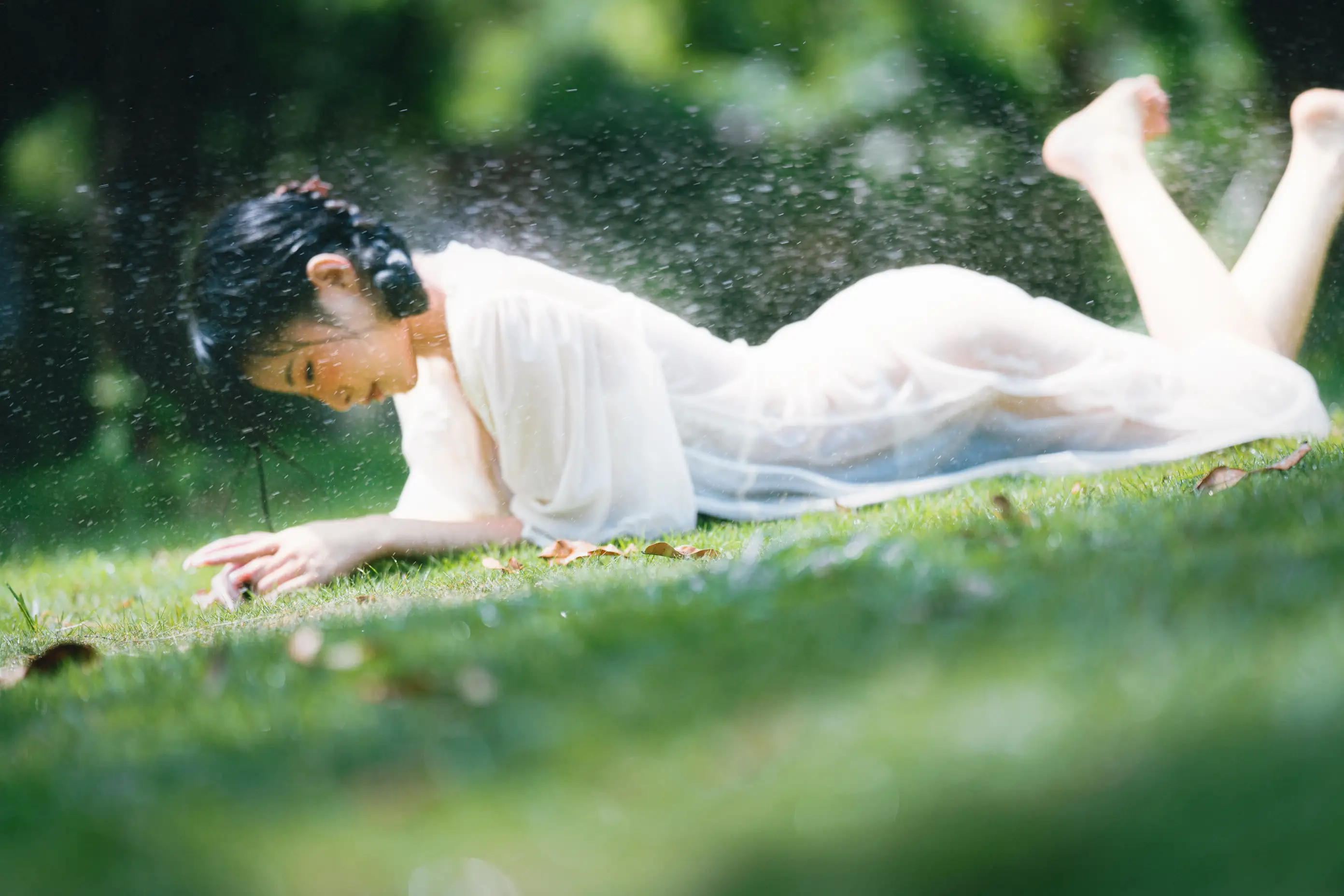 [艺图语] 2022.06.23 Vol.1268 – 洛丽塔 清水由乃#[38P]-1