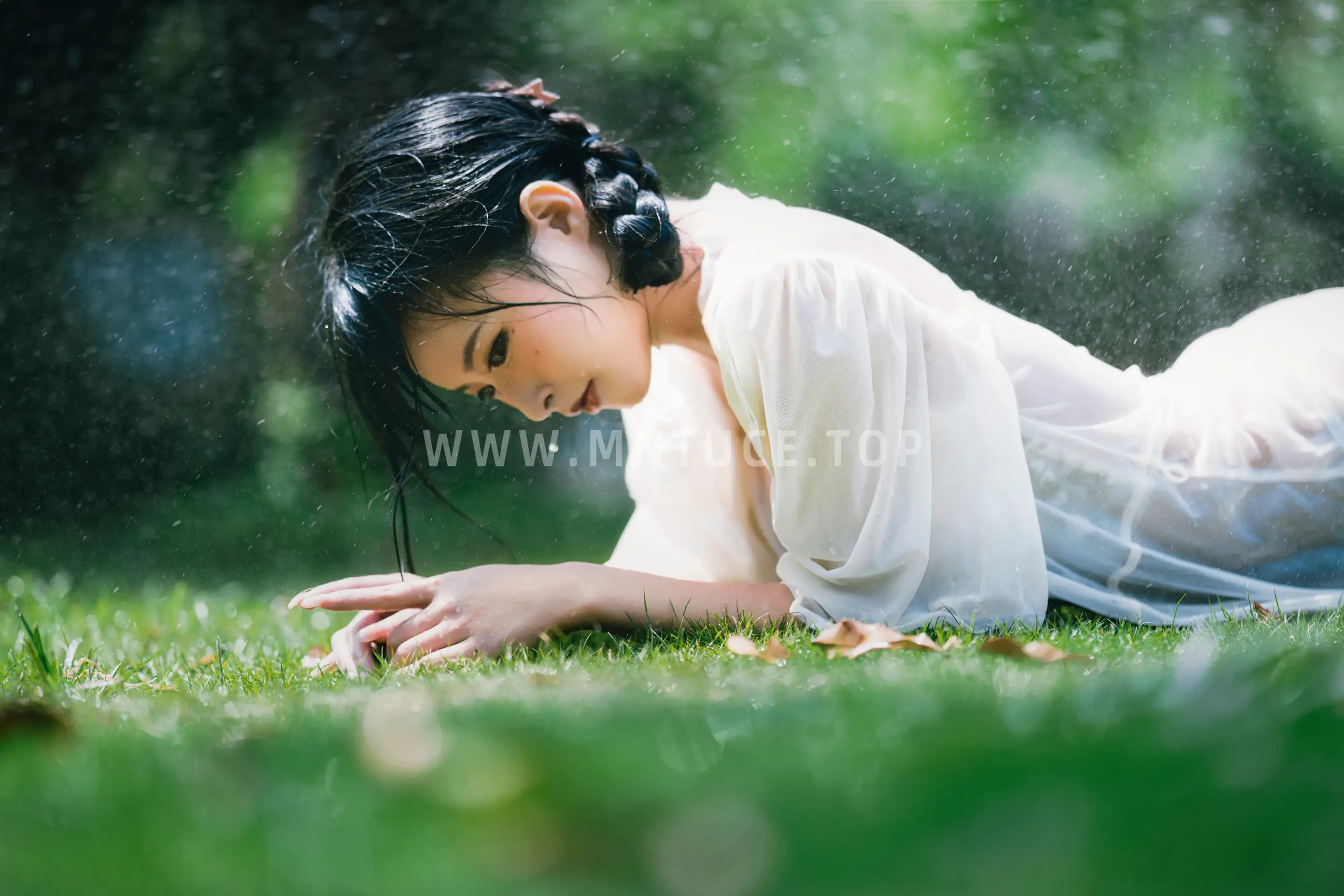 [艺图语] 2022.06.23 Vol.1268 – 洛丽塔 清水由乃#[38P]-2