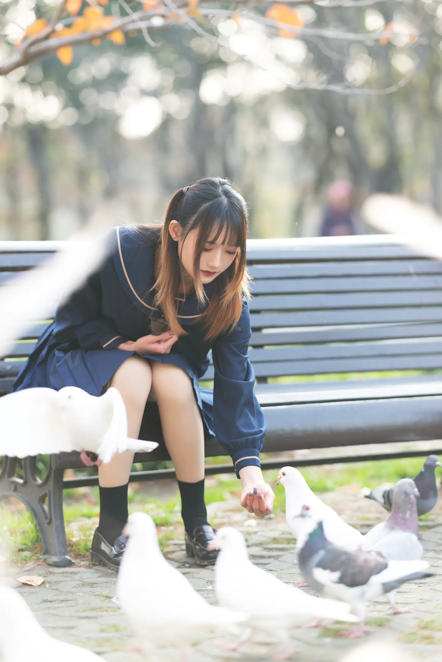 [艺图语] 2022.07.01 Vol.1340 – 初冬 兔子Zzz不吃胡萝卜#[35P]-4