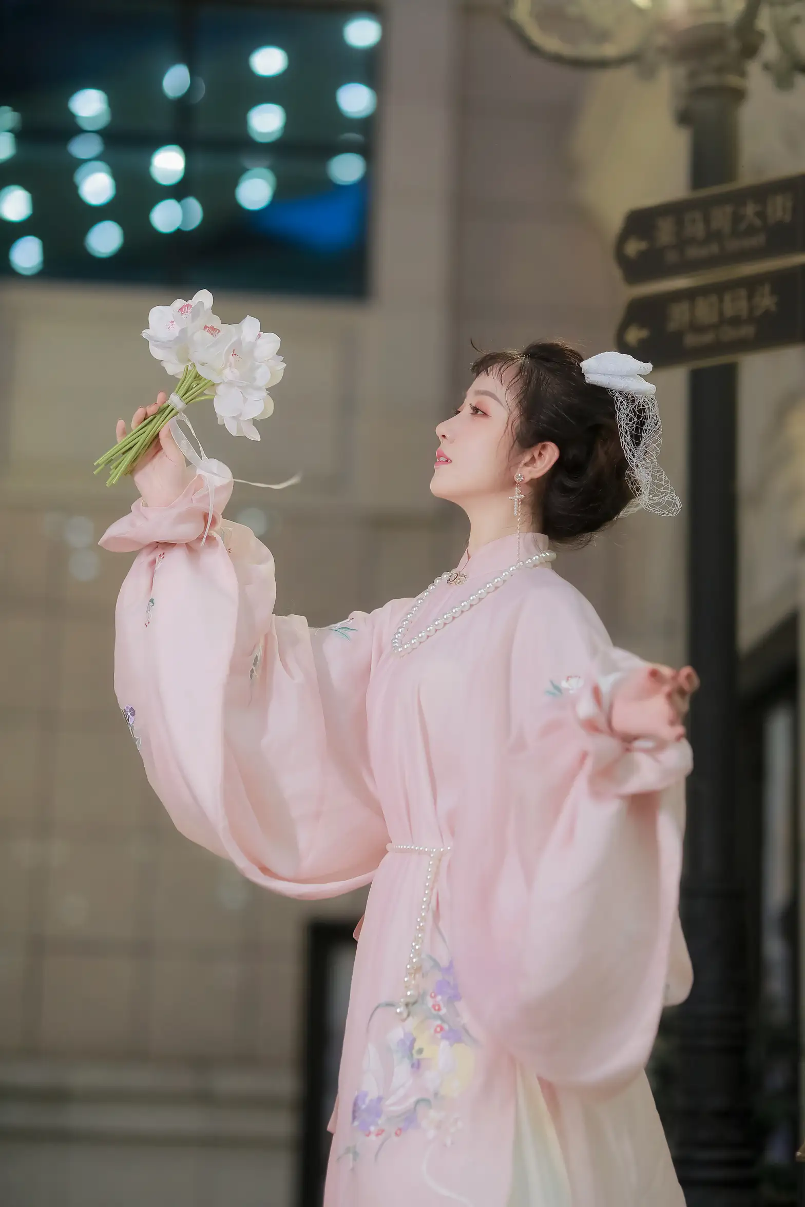 [艺图语] 2022.06.19 Vol.1227 – 威尼斯 令花羽#[23P]-12