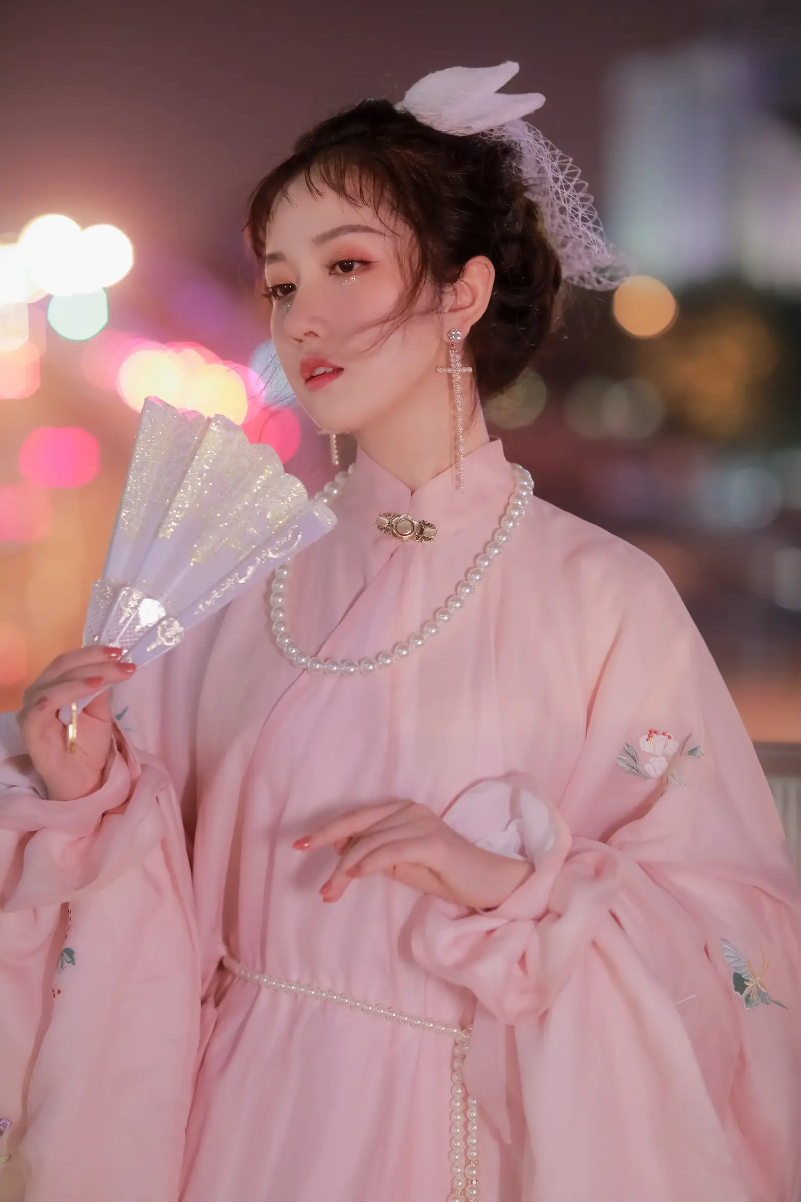 [艺图语] 2022.06.19 Vol.1227 – 威尼斯 令花羽#[23P]-16
