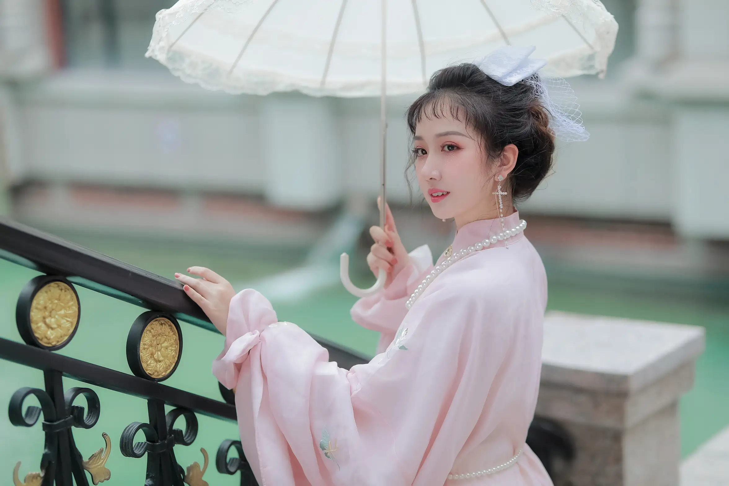 [艺图语] 2022.06.19 Vol.1227 – 威尼斯 令花羽#[23P]-17