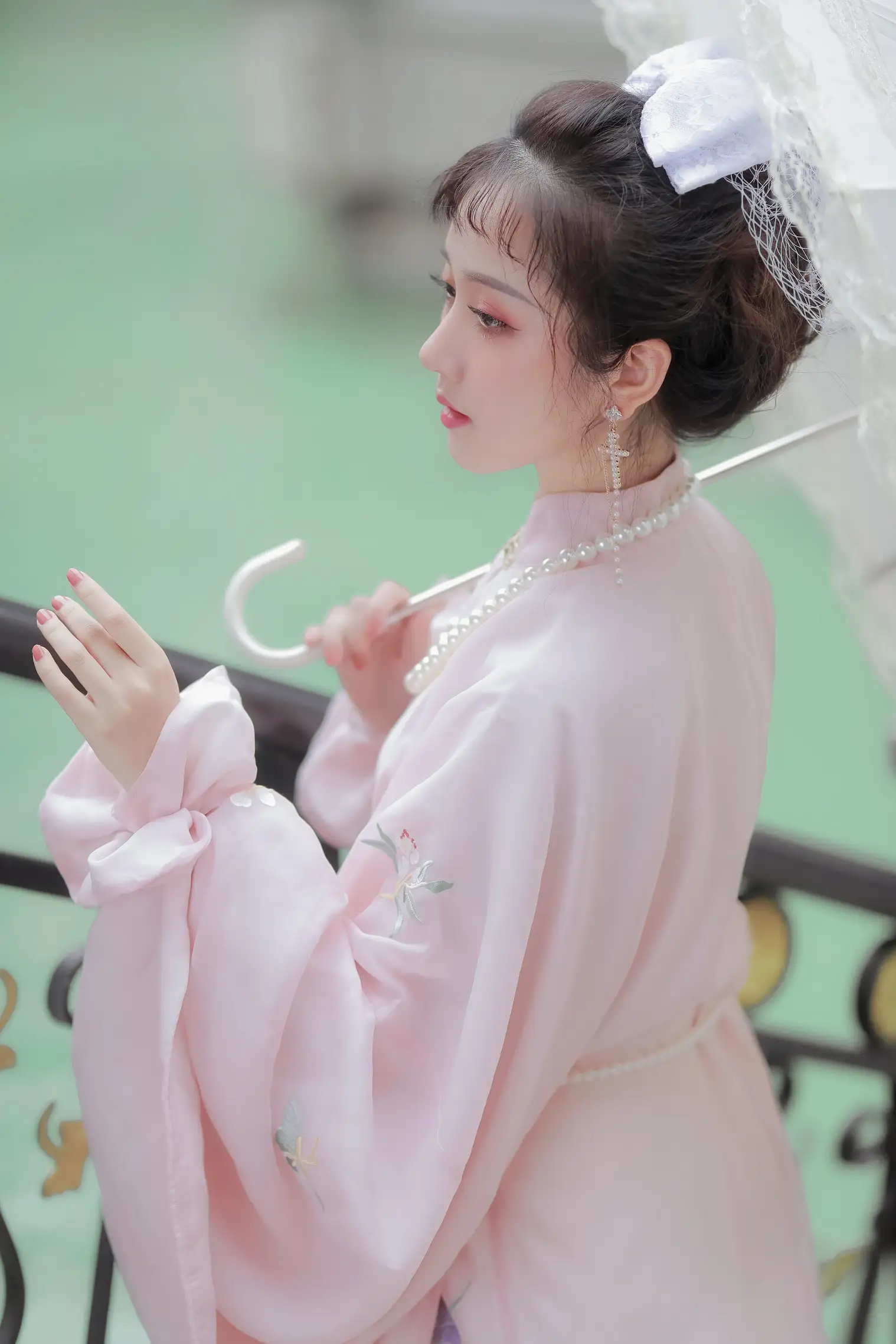 [艺图语] 2022.06.19 Vol.1227 – 威尼斯 令花羽#[23P]-18