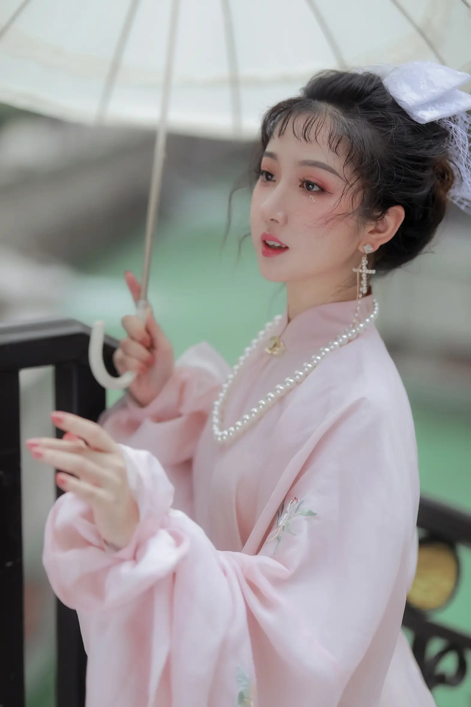 [艺图语] 2022.06.19 Vol.1227 – 威尼斯 令花羽#[23P]-2