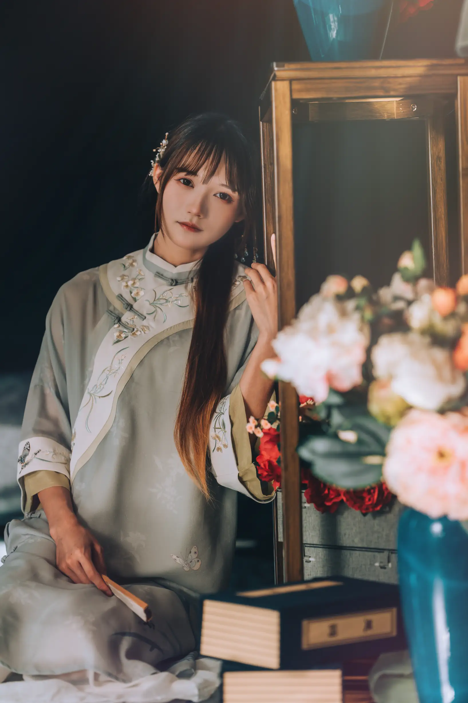 [艺图语] 2022.09.08 Vol.1900 – 妙语 兔子Zzz不吃胡萝卜#[23P]-1