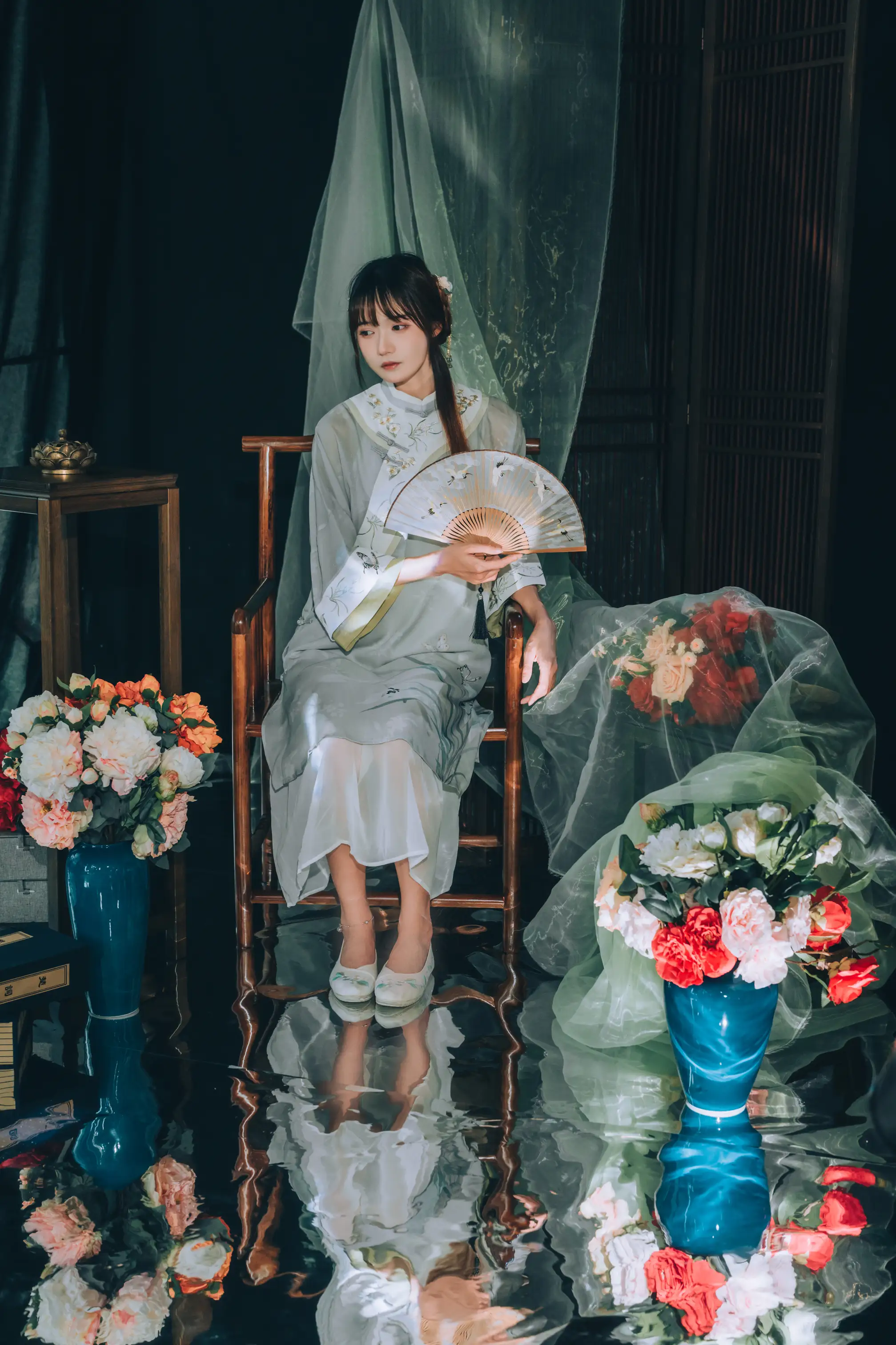 [艺图语] 2022.09.08 Vol.1900 – 妙语 兔子Zzz不吃胡萝卜#[23P]-5