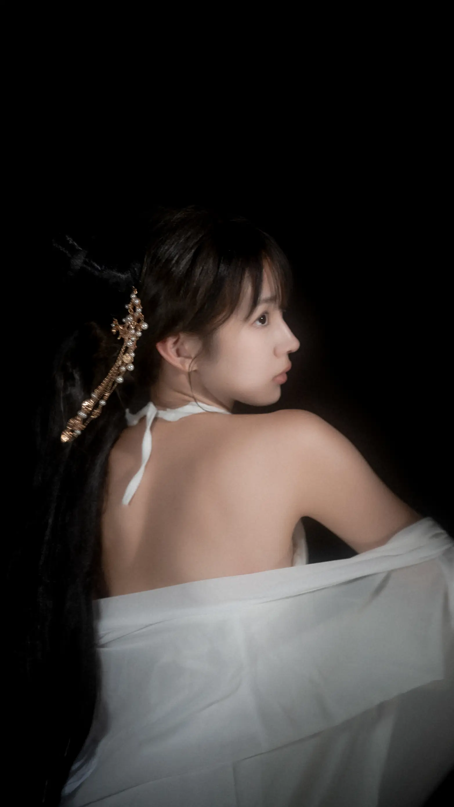 [艺图语] 2022.08.29 Vol.1818 – 荷思 筱雯#[57P]-10