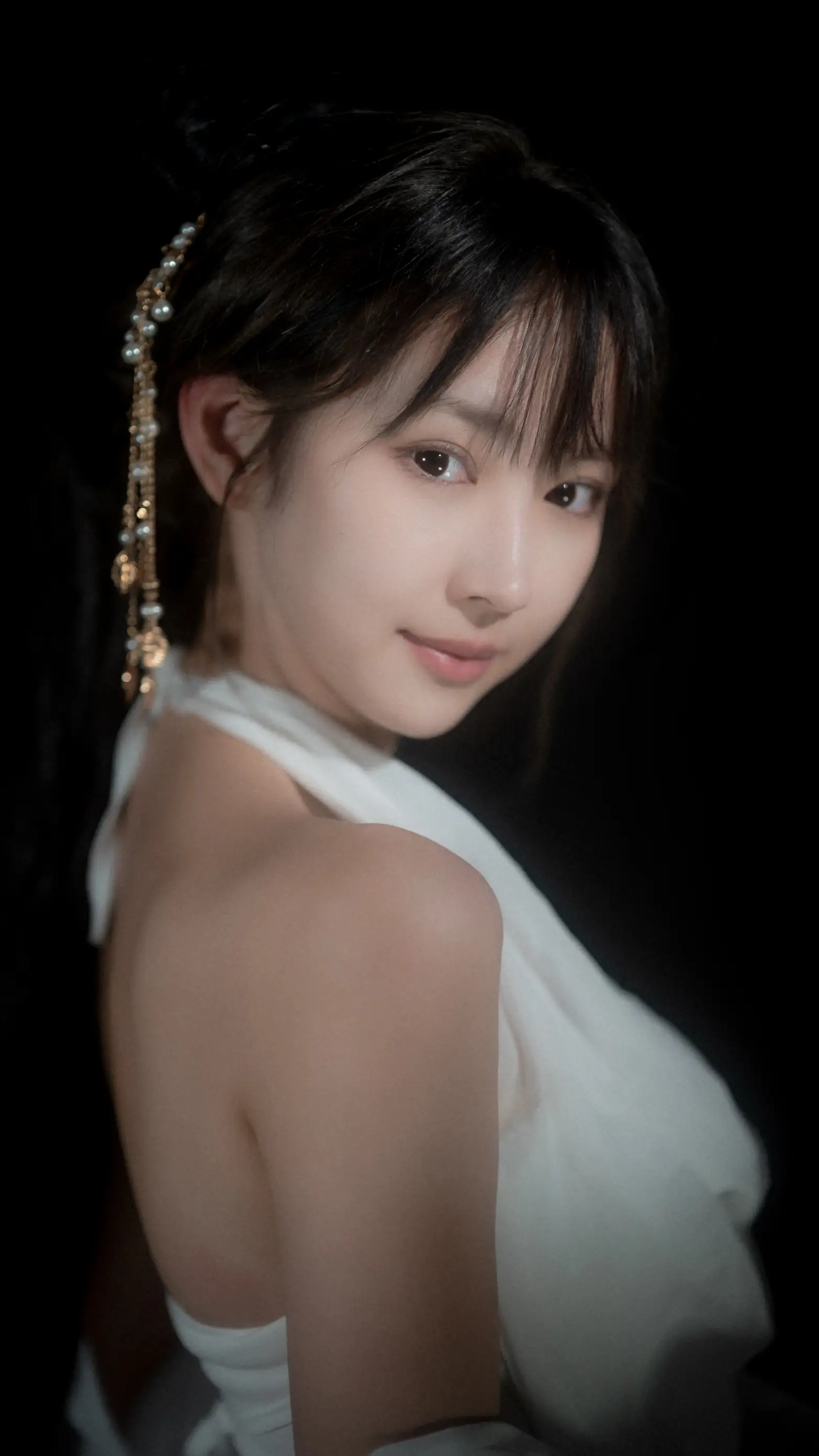 [艺图语] 2022.08.29 Vol.1818 – 荷思 筱雯#[57P]-13
