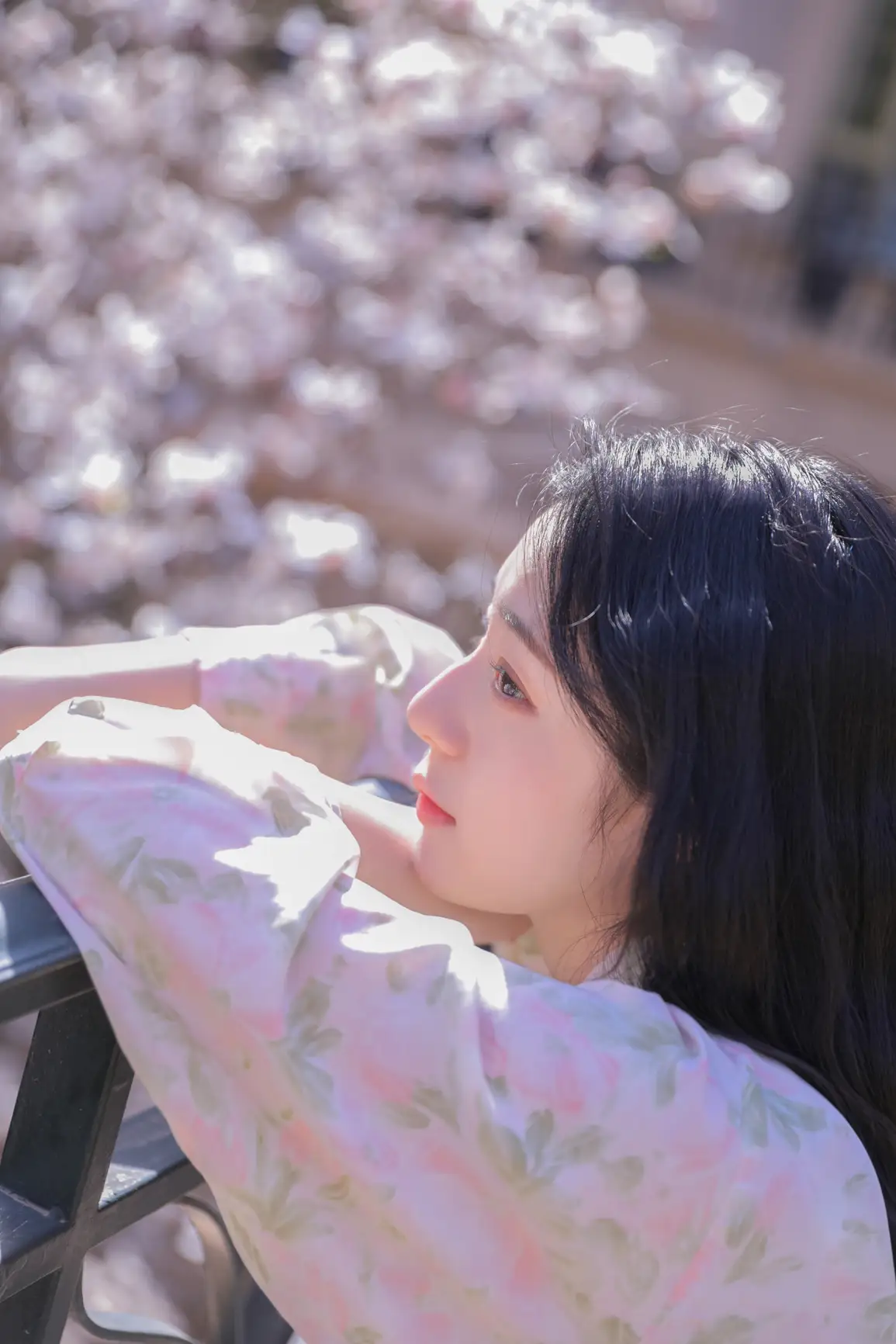 [YITUYU] 2022.08.16 Vol.1721 – Meeting the White Flower Tree SS#[20P]-7