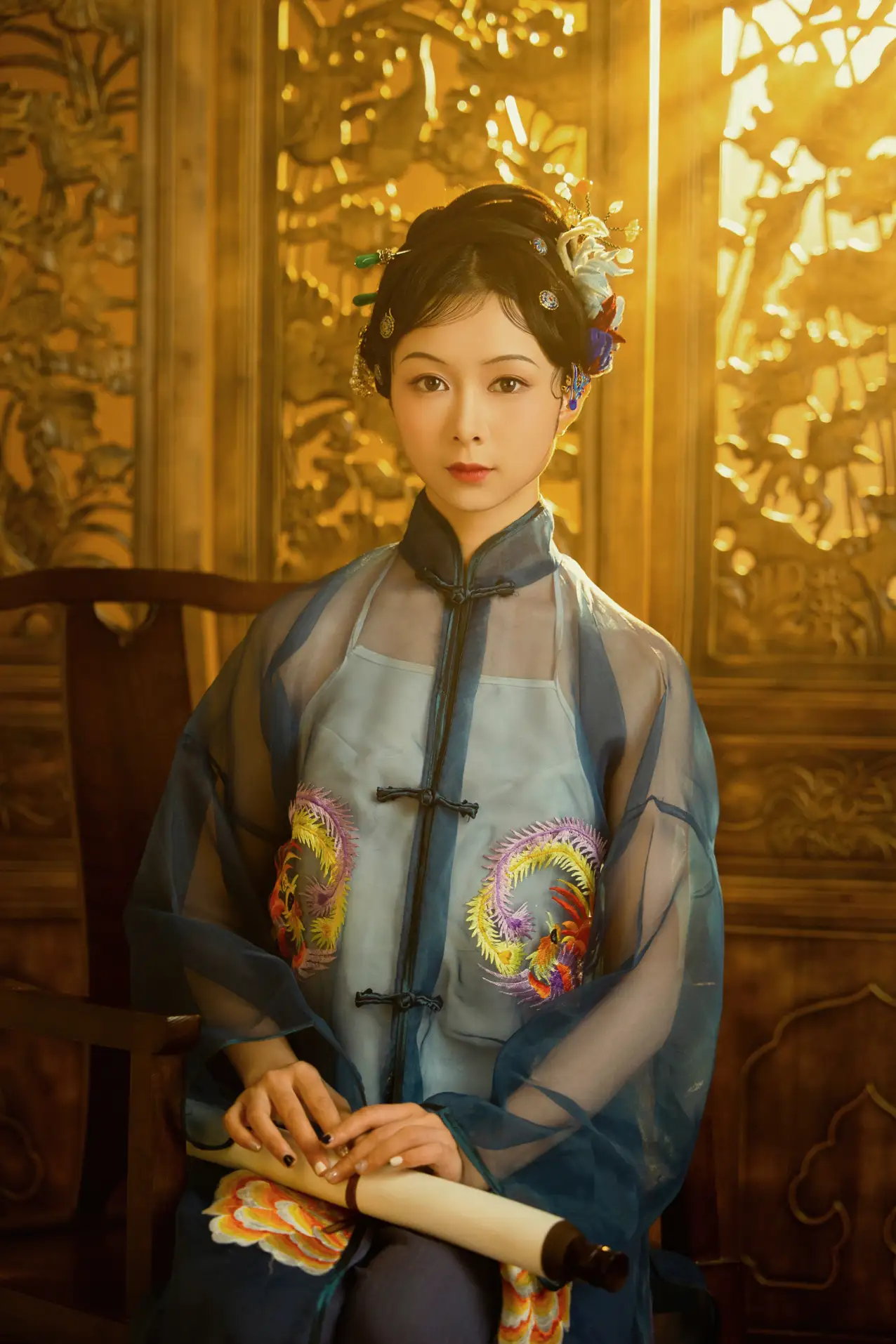 [艺图语] 2022.07.10 Vol.1434 – 清宫戏曲 周周#[28P]-14