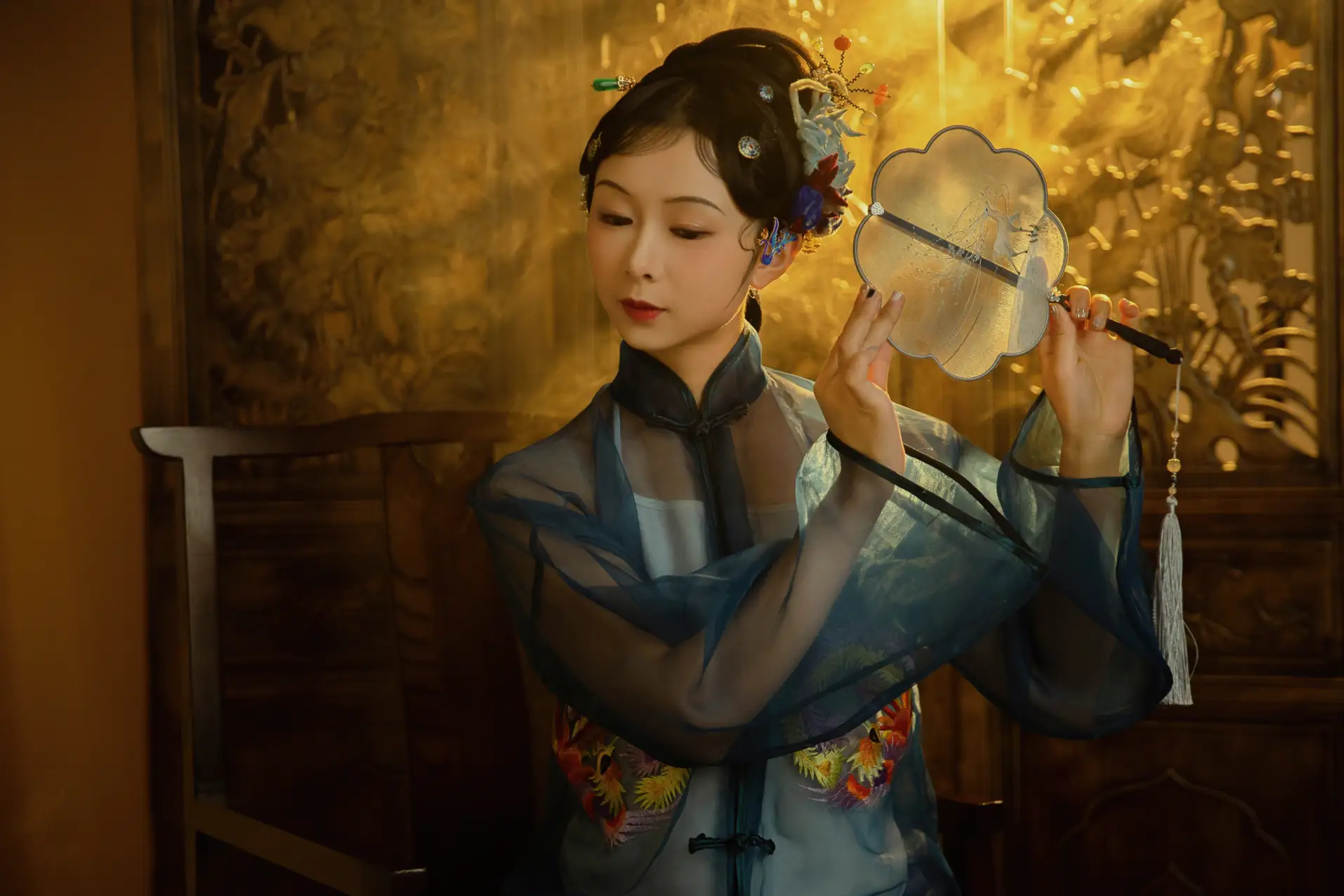 [艺图语] 2022.07.10 Vol.1434 – 清宫戏曲 周周#[28P]-16