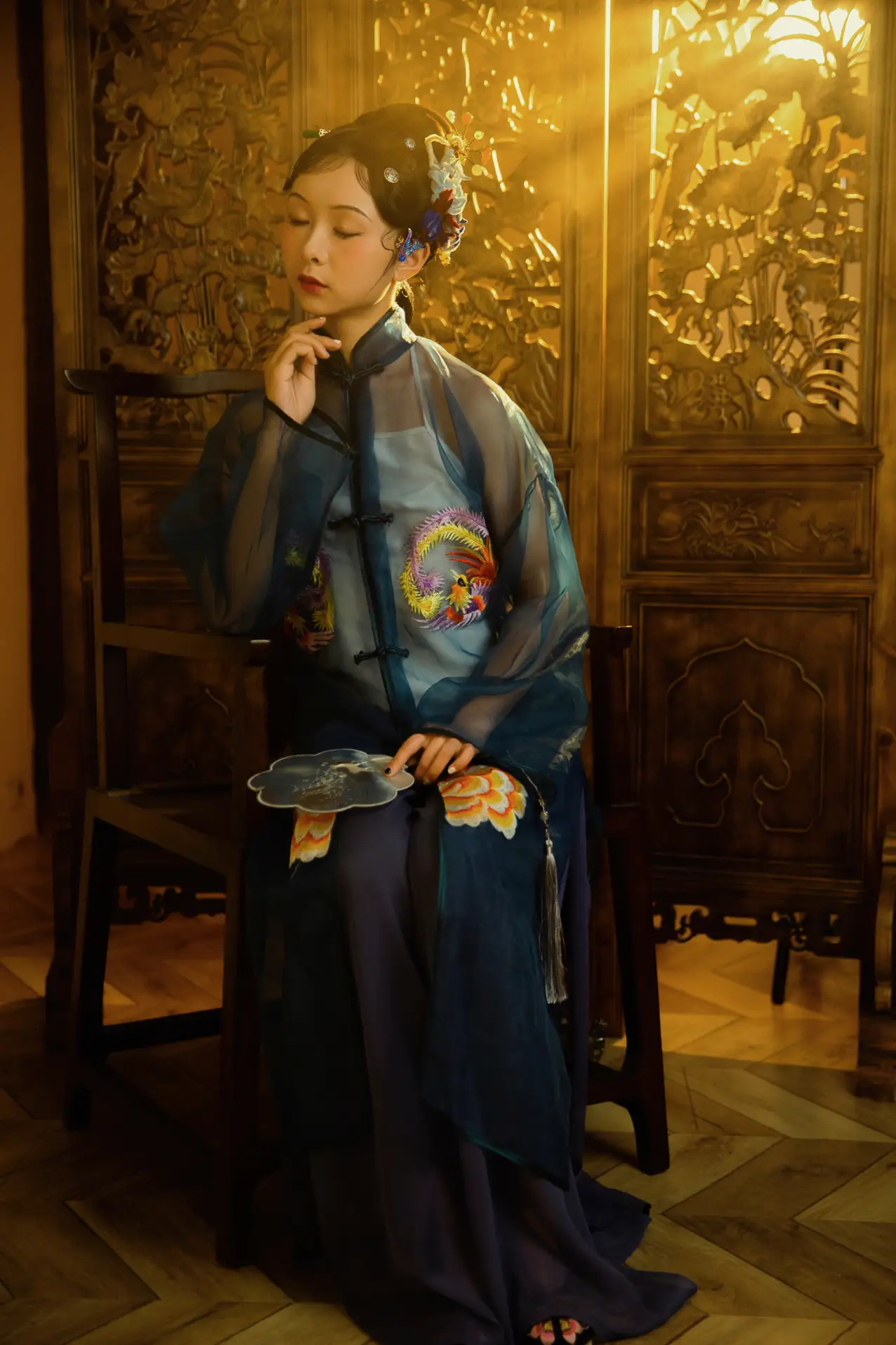 [艺图语] 2022.07.10 Vol.1434 – 清宫戏曲 周周#[28P]-18