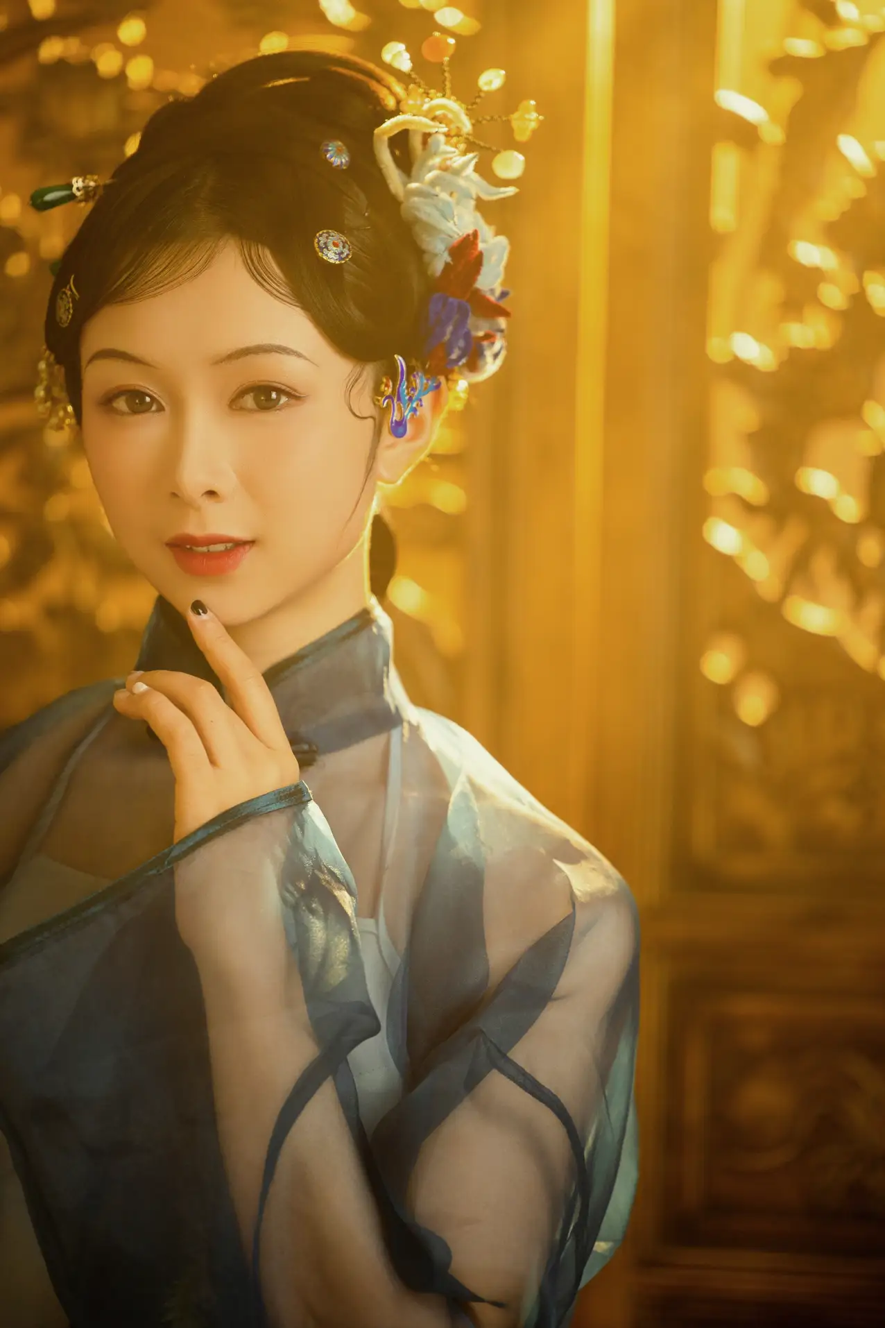 [艺图语] 2022.07.10 Vol.1434 – 清宫戏曲 周周#[28P]-5