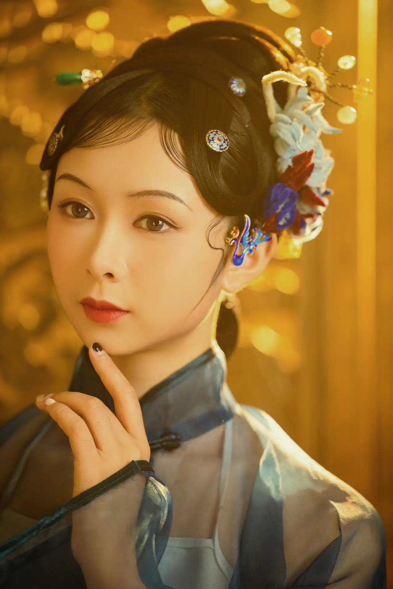 [艺图语] 2022.07.10 Vol.1434 – 清宫戏曲 周周#[28P]-6
