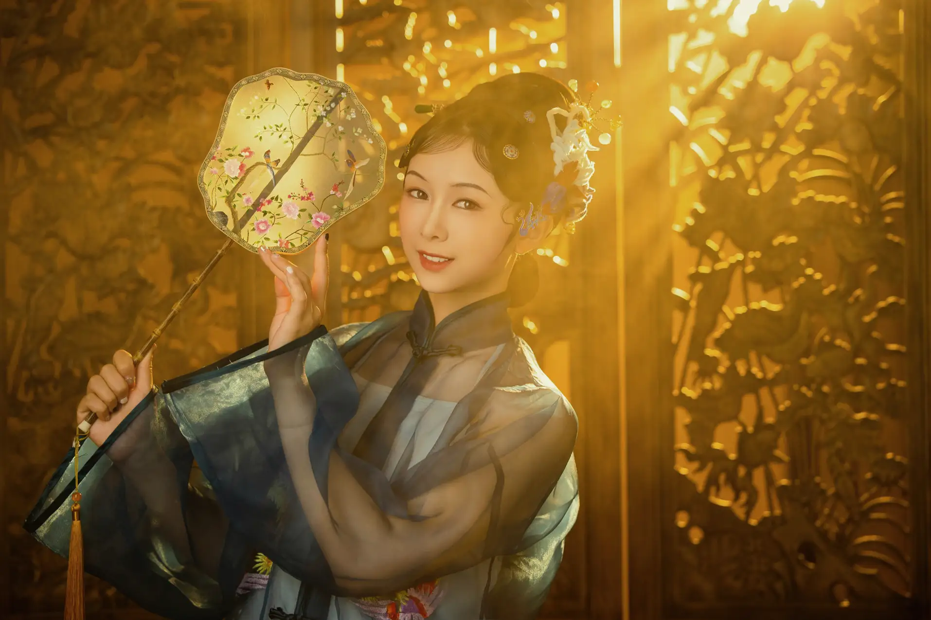 [艺图语] 2022.07.10 Vol.1434 – 清宫戏曲 周周#[28P]-10
