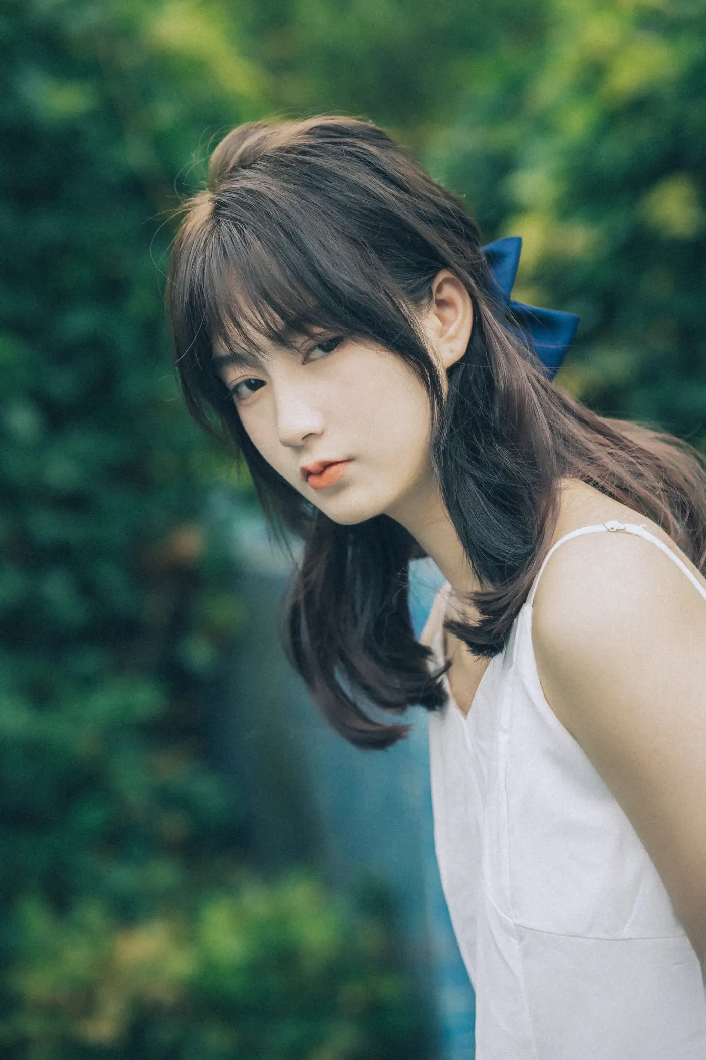 [艺图语] 2022.09.05 Vol.1878 – 一个人的迷宫 菲菲#[34P]-9