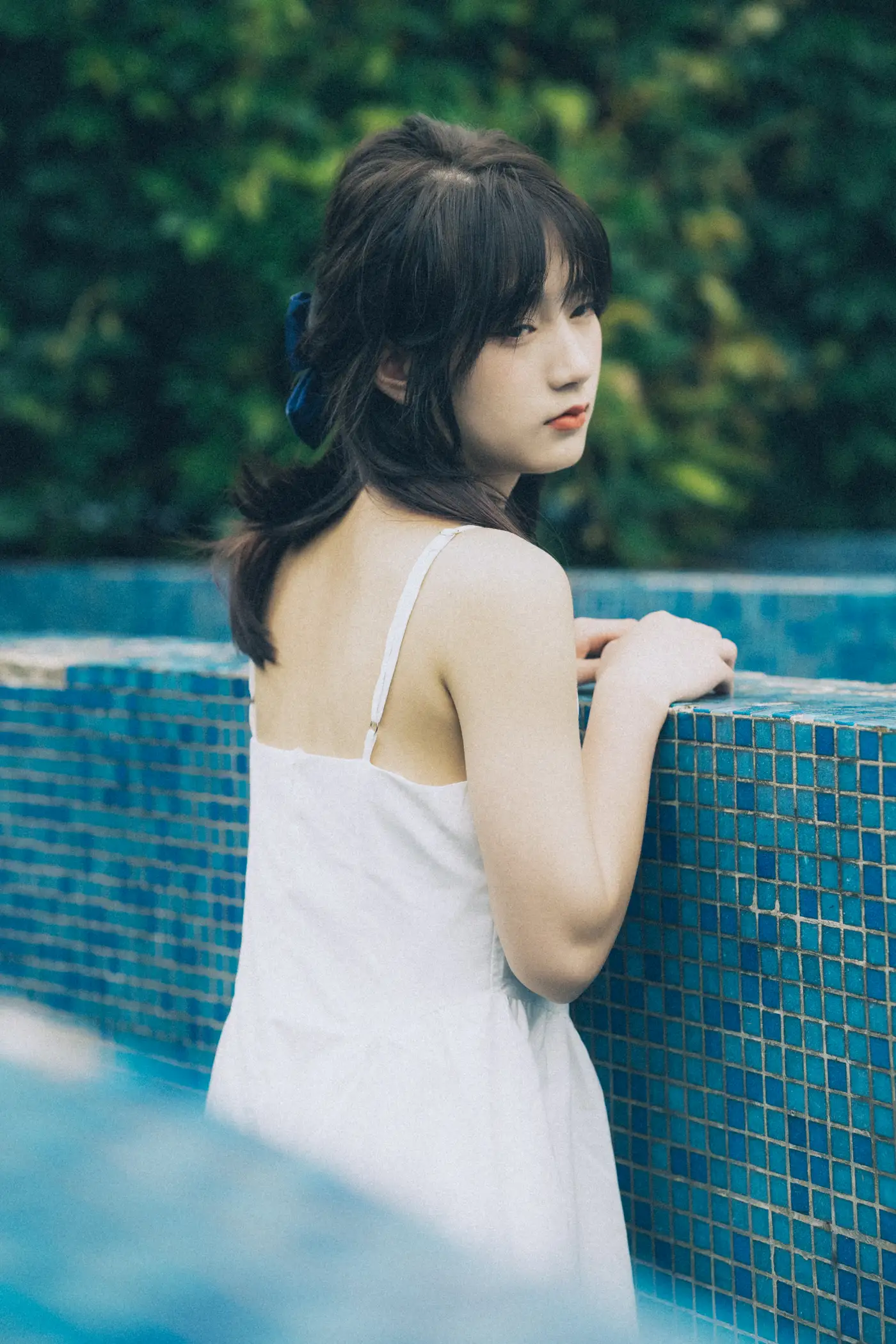 [艺图语] 2022.09.05 Vol.1878 – 一个人的迷宫 菲菲#[34P]-10
