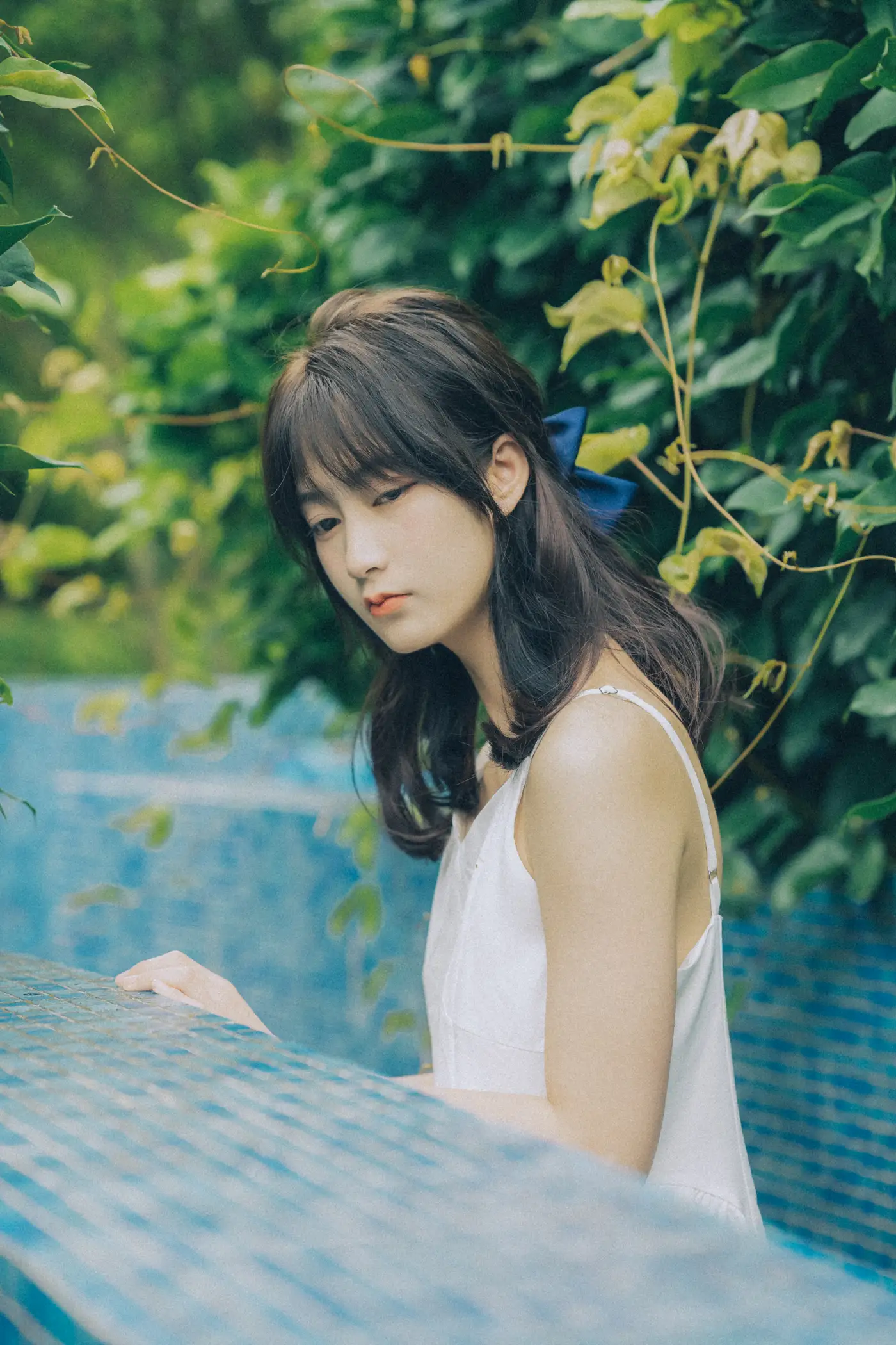 [艺图语] 2022.09.05 Vol.1878 – 一个人的迷宫 菲菲#[34P]-11