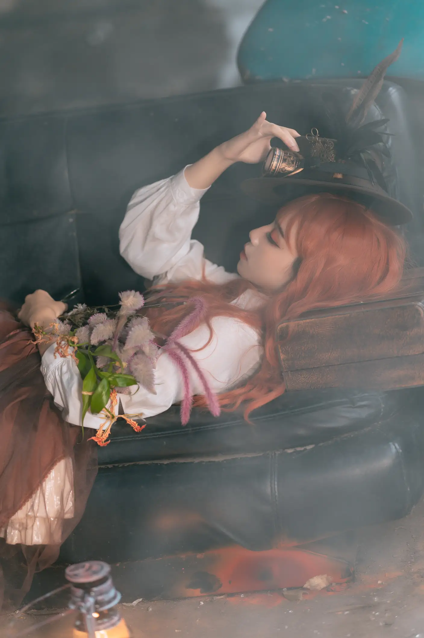 [艺图语] 2022.06.05 Vol.1090 – 神奇植物在哪里 贰加六#[31P]-17