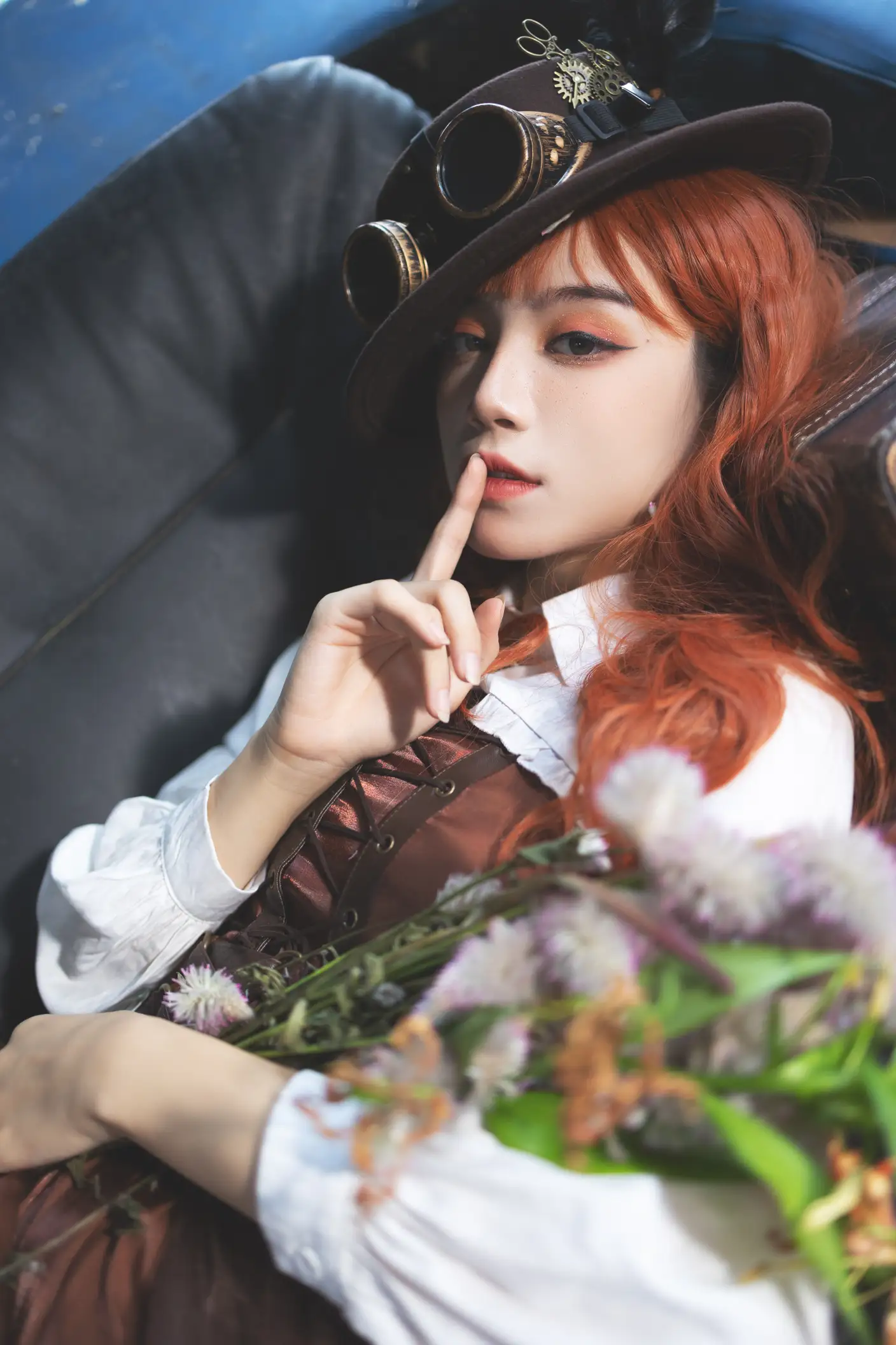 [艺图语] 2022.06.05 Vol.1090 – 神奇植物在哪里 贰加六#[31P]-5