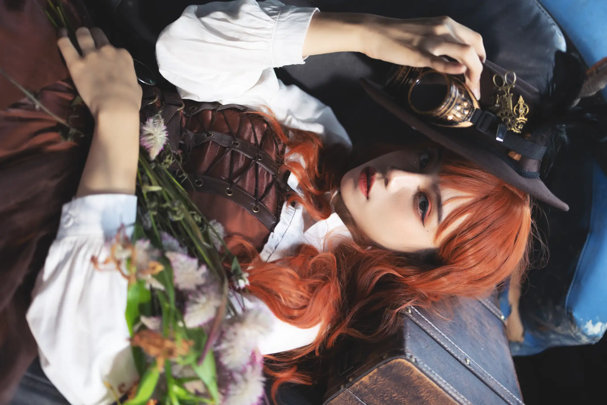[艺图语] 2022.06.05 Vol.1090 – 神奇植物在哪里 贰加六#[31P]-6