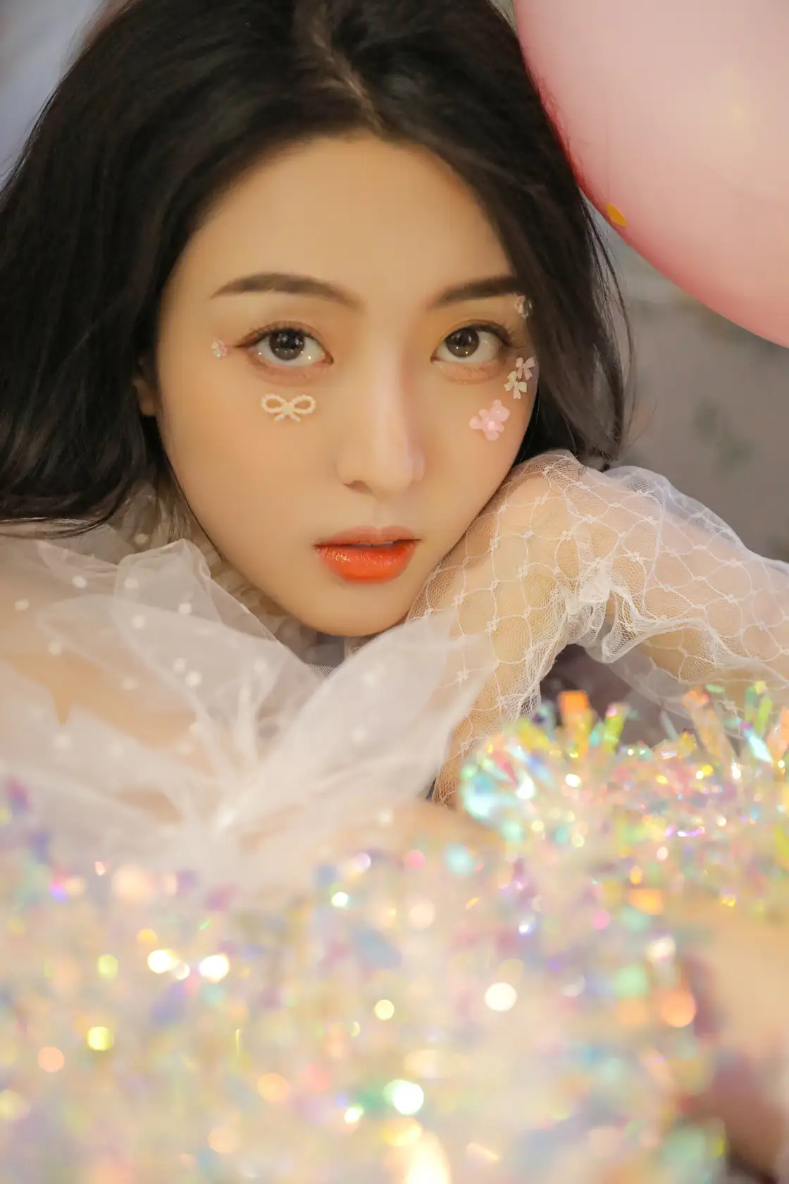 [艺图语] 2022.08.11 Vol.1682 – Super Iold 周倩倩啊#[23P]-11