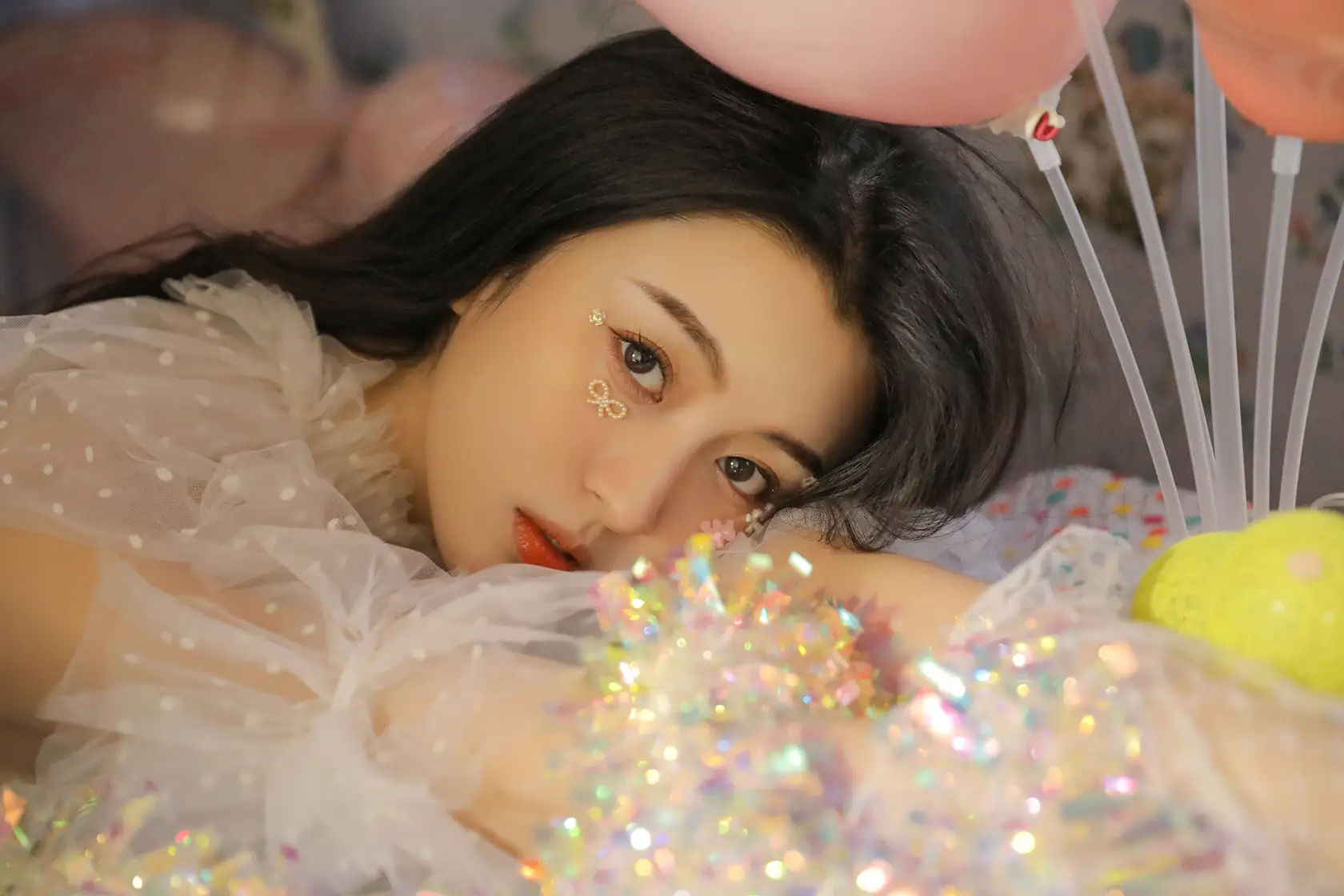 [艺图语] 2022.08.11 Vol.1682 – Super Iold 周倩倩啊#[23P]-13