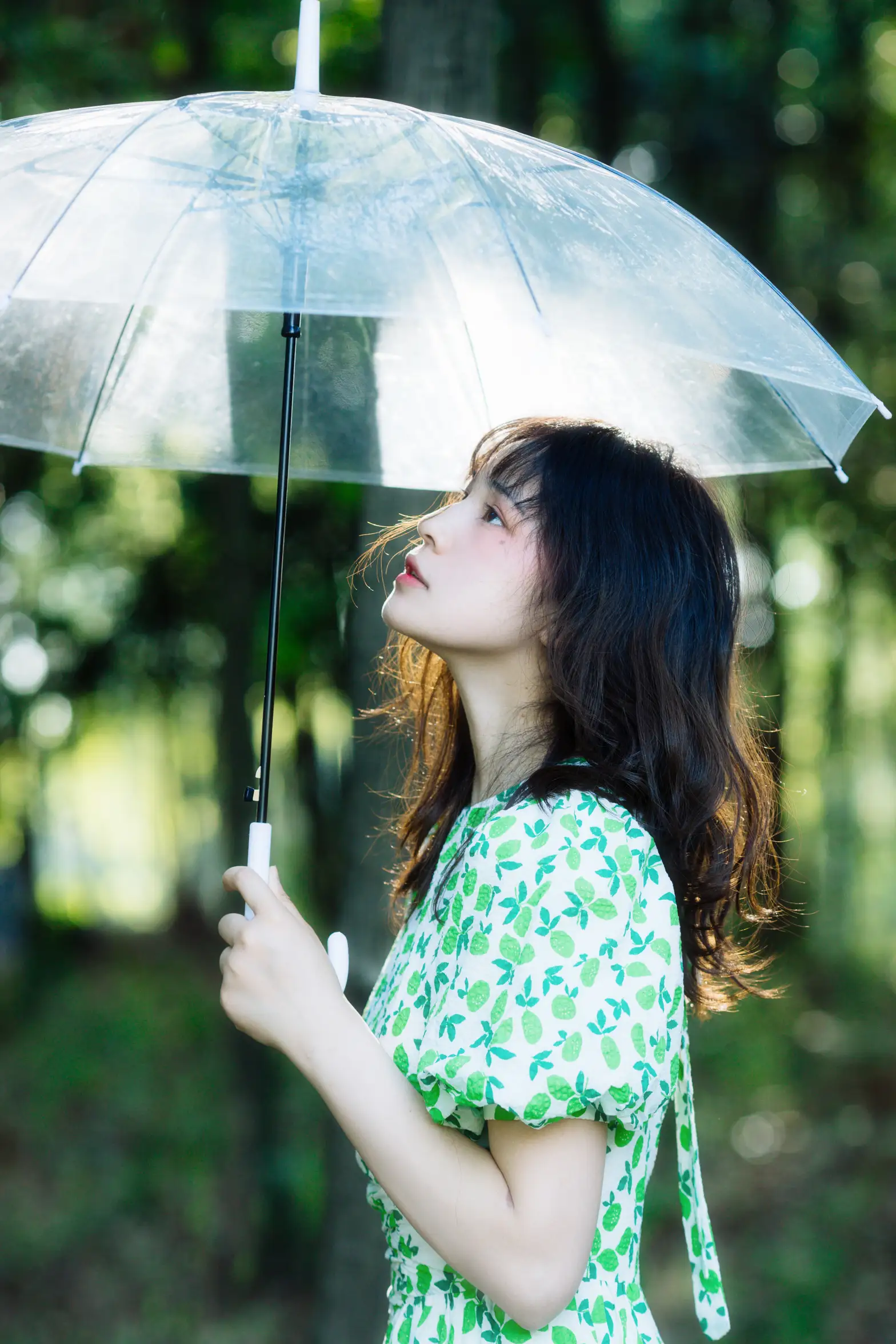 [艺图语] 2022.06.16 Vol.1197 – 绿野花园 郭艳霞#[24P]-1