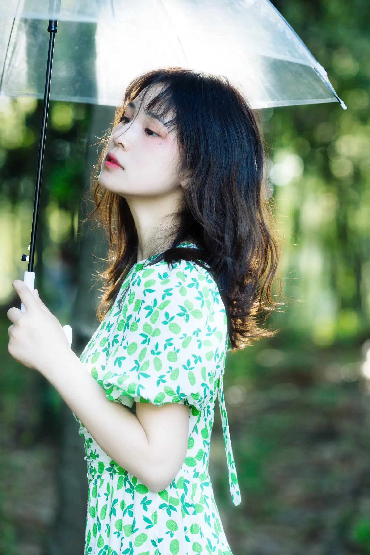 [艺图语] 2022.06.16 Vol.1197 – 绿野花园 郭艳霞#[24P]-2