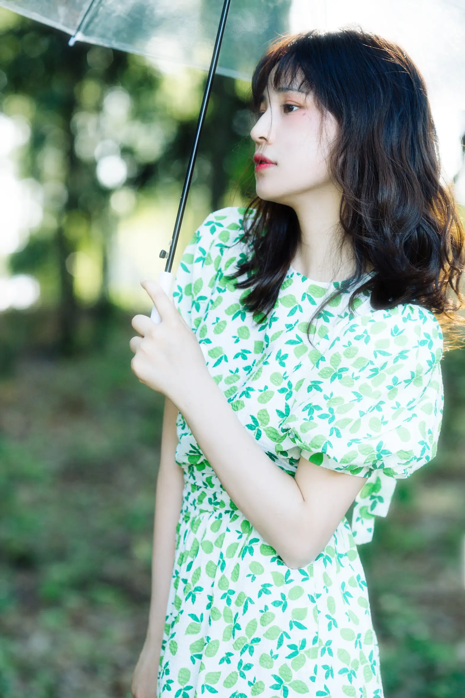 [艺图语] 2022.06.16 Vol.1197 – 绿野花园 郭艳霞#[24P]-3