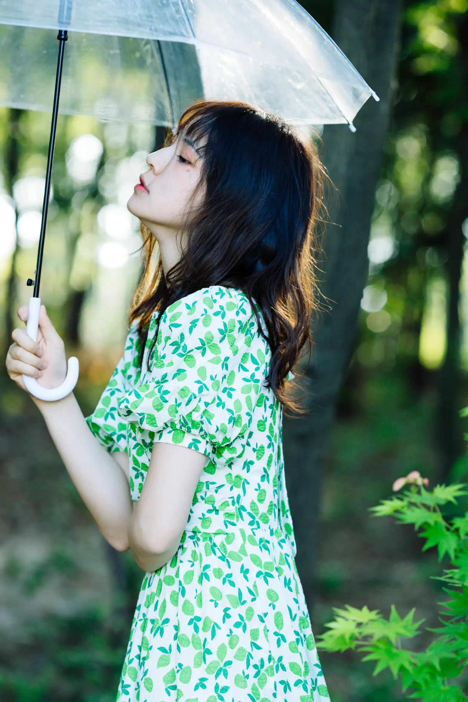 [艺图语] 2022.06.16 Vol.1197 – 绿野花园 郭艳霞#[24P]-4