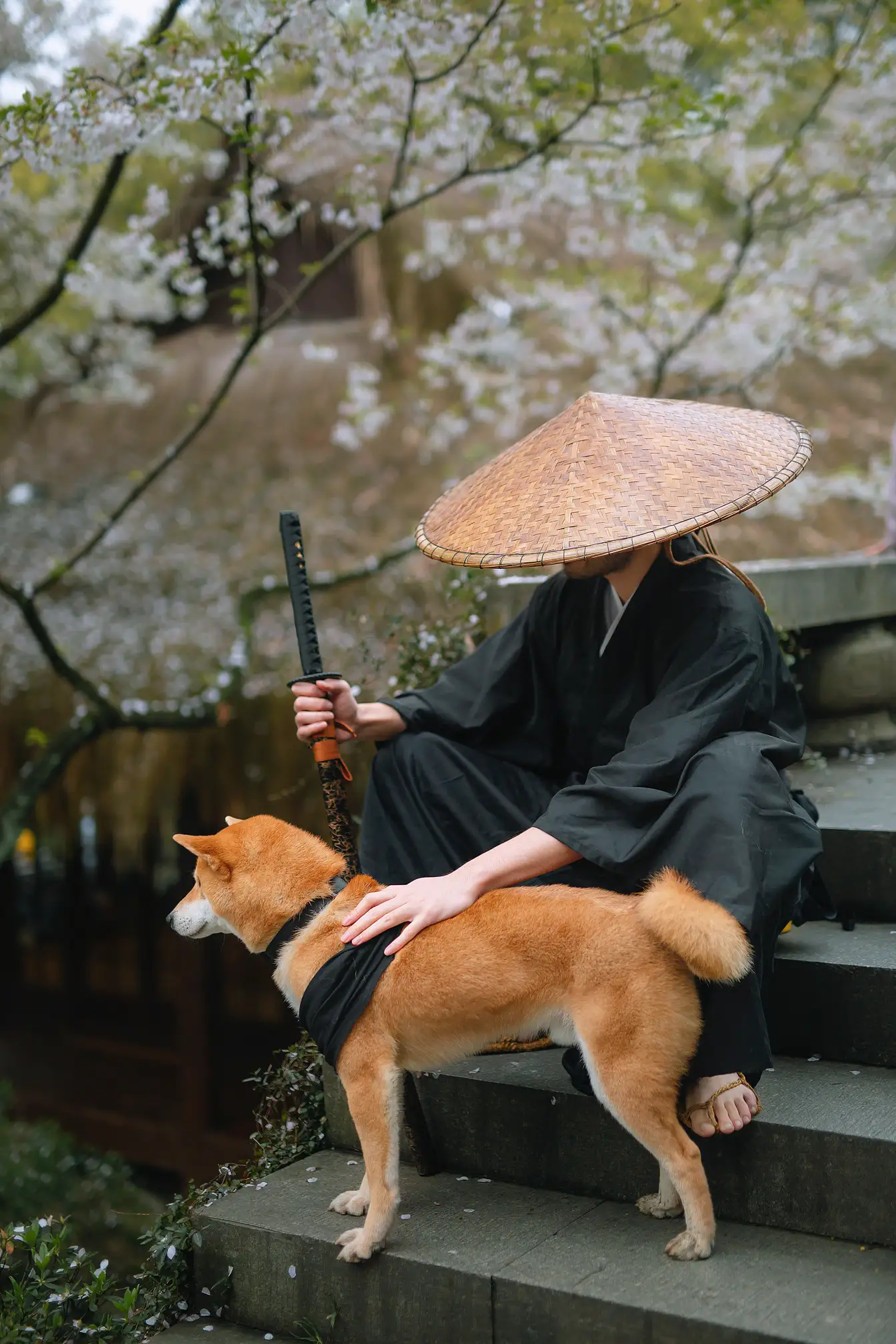 [艺图语] 2021.10.11 Vol.344 – 犬侍 老乔#[21P]-15