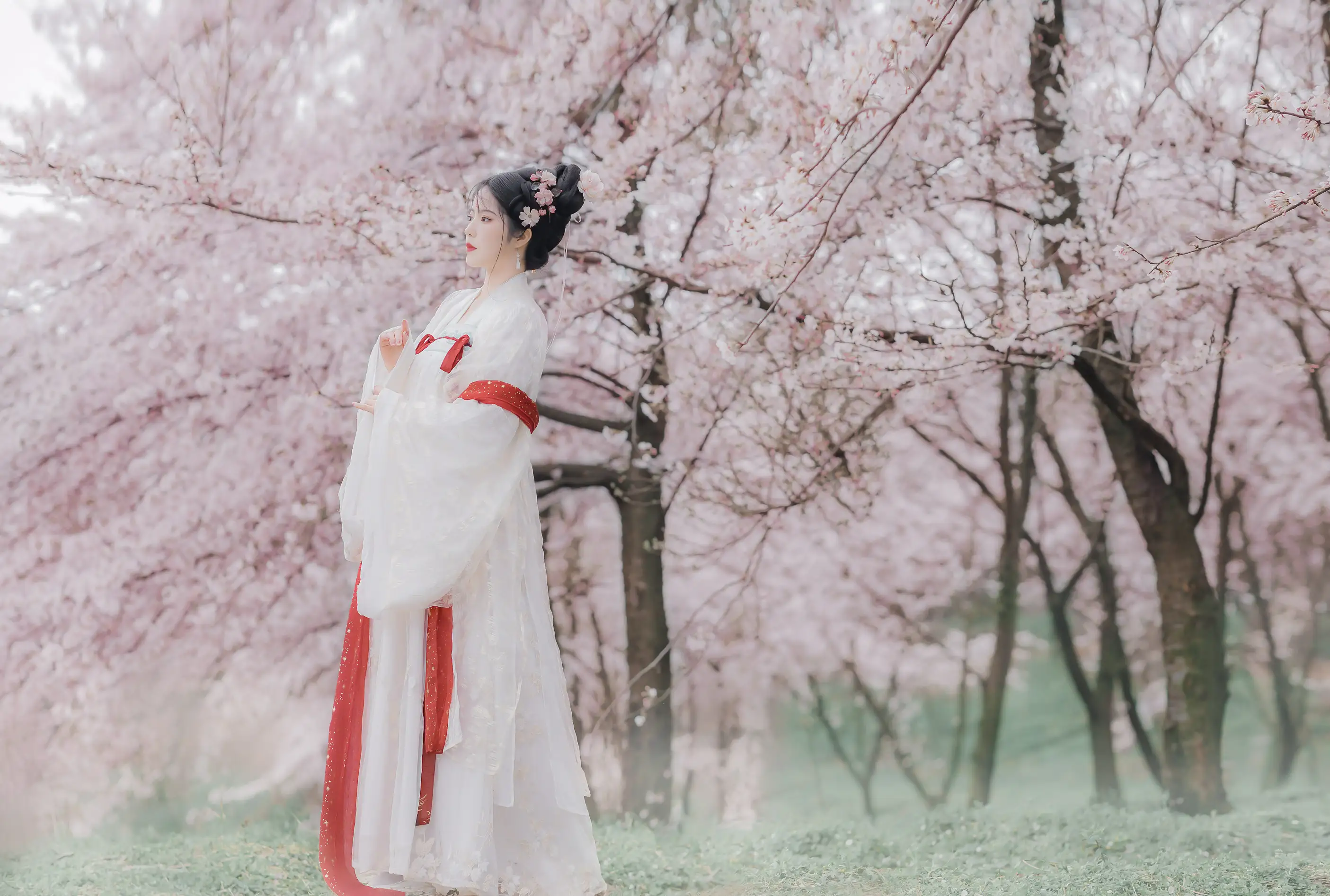 [艺图语] 2022.06.08 Vol.1115 – 东风面 童童#[23P]-15