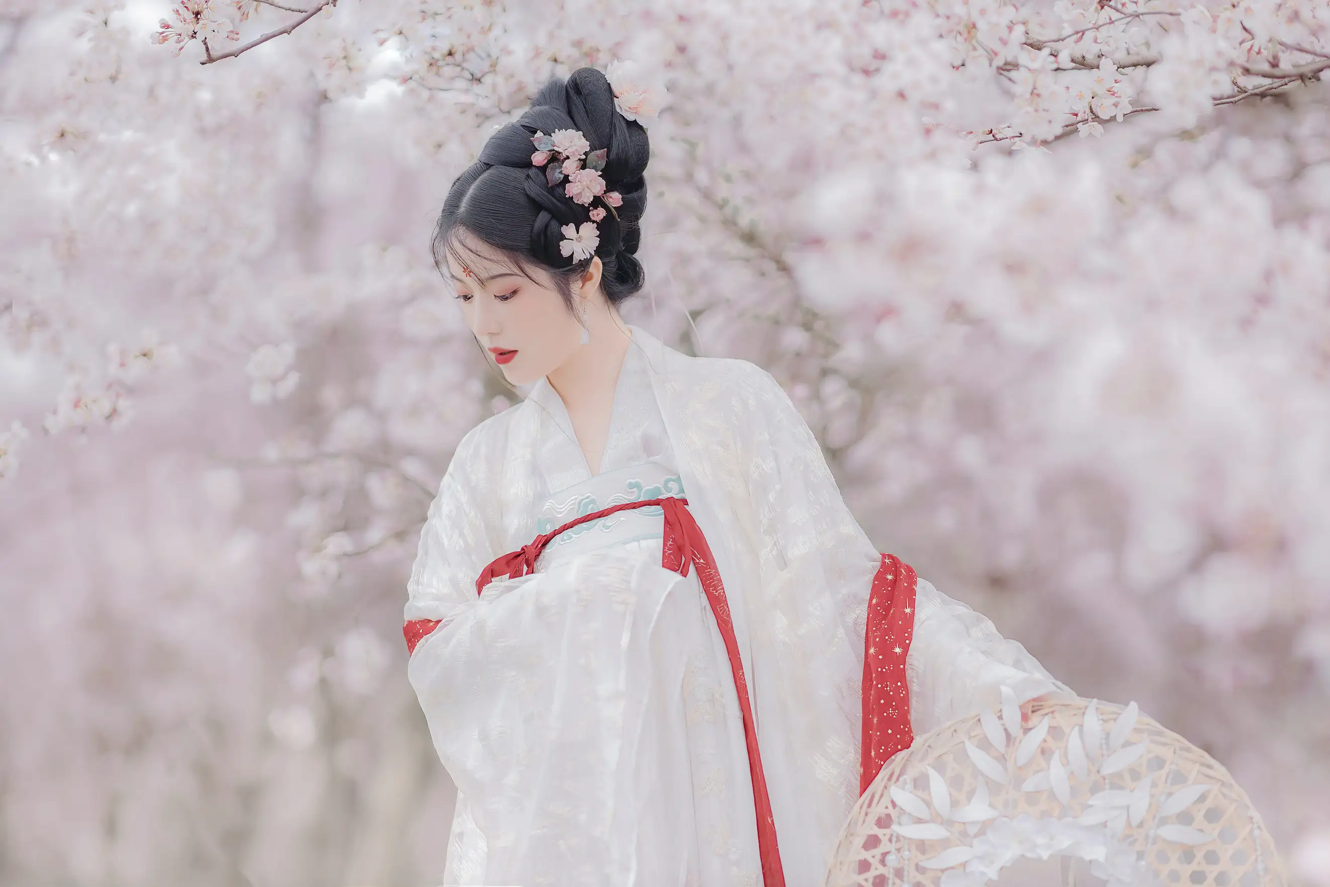 [艺图语] 2022.06.08 Vol.1115 – 东风面 童童#[23P]-17