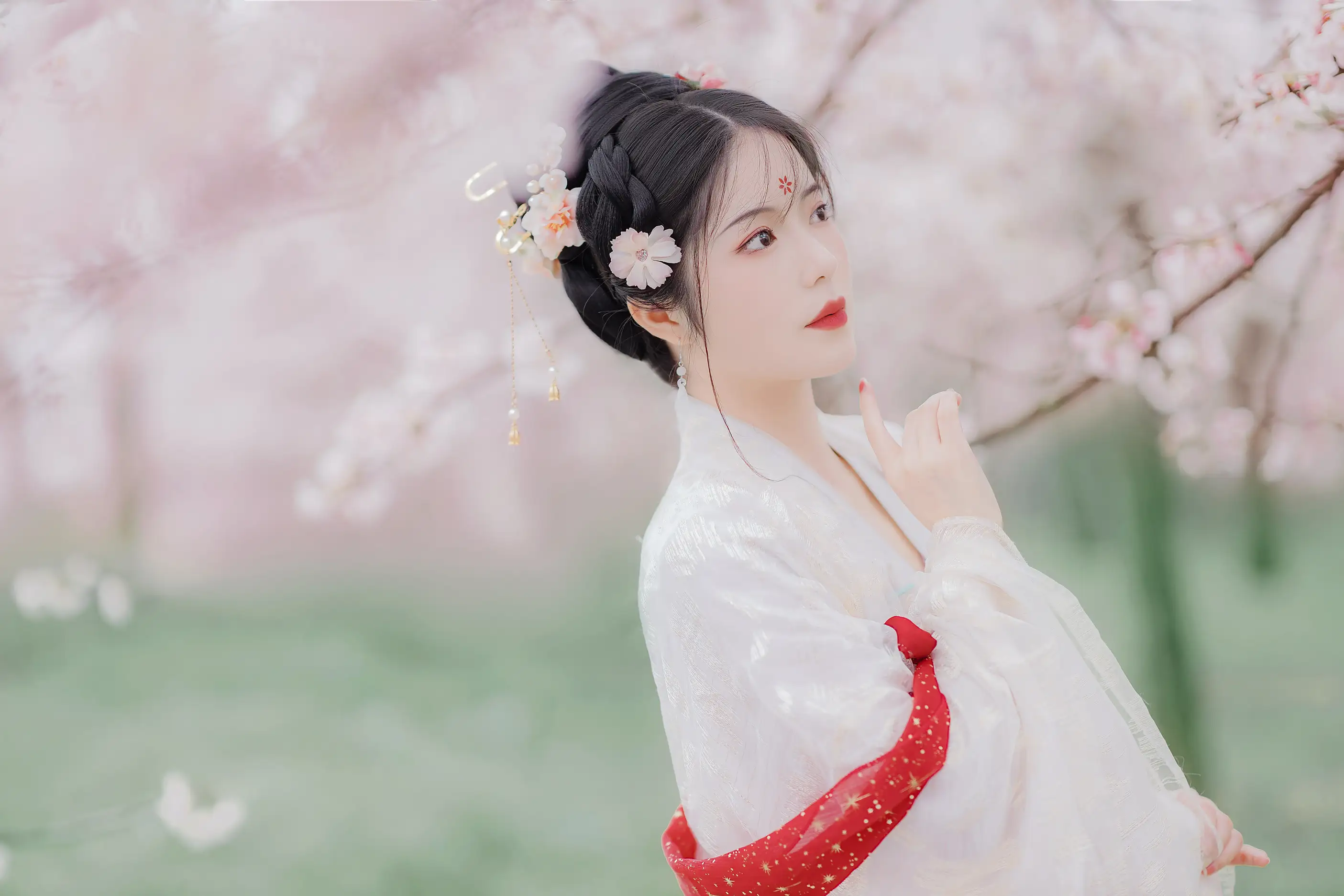[艺图语] 2022.06.08 Vol.1115 – 东风面 童童#[23P]-18