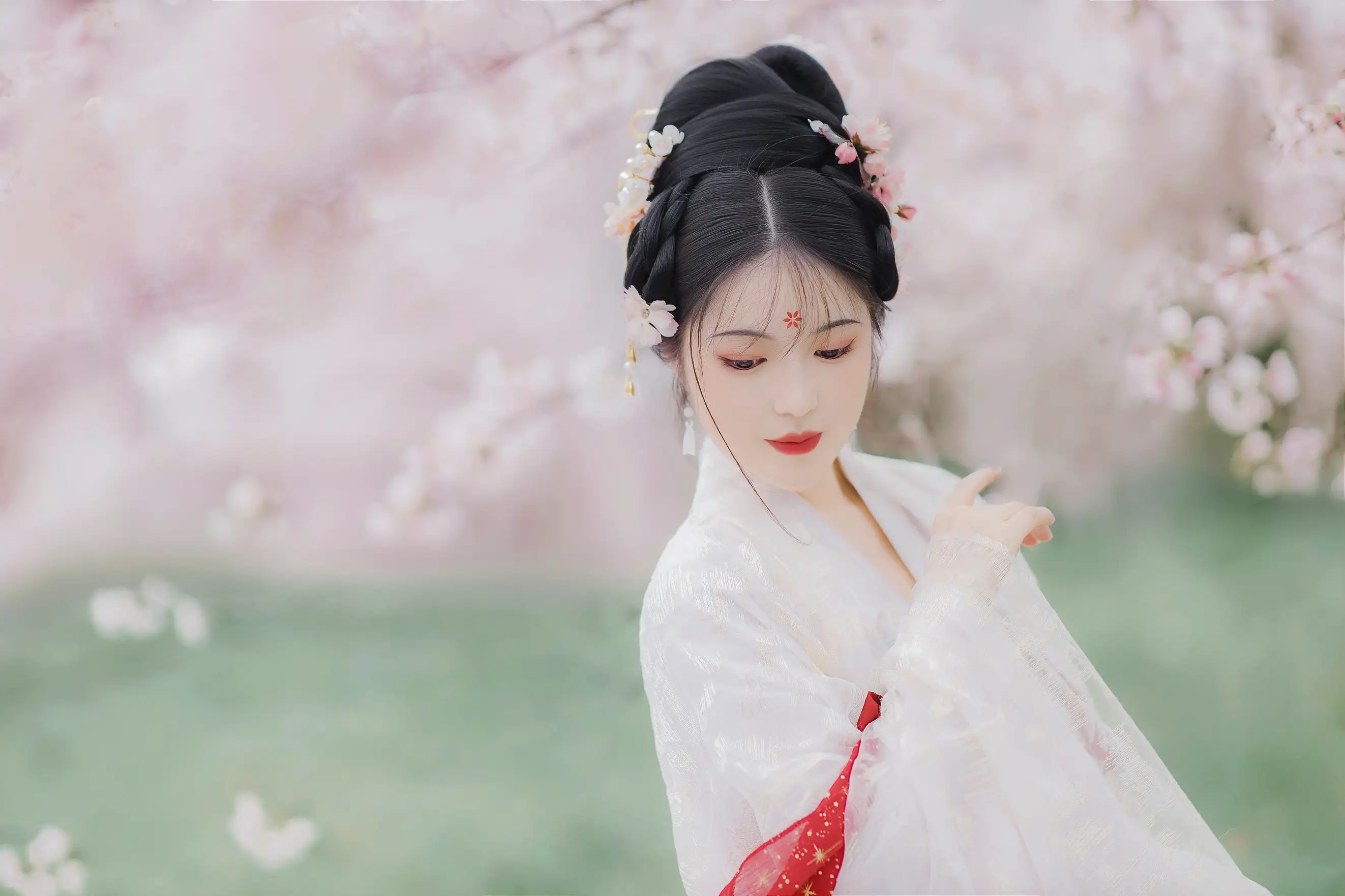 [艺图语] 2022.06.08 Vol.1115 – 东风面 童童#[23P]-2
