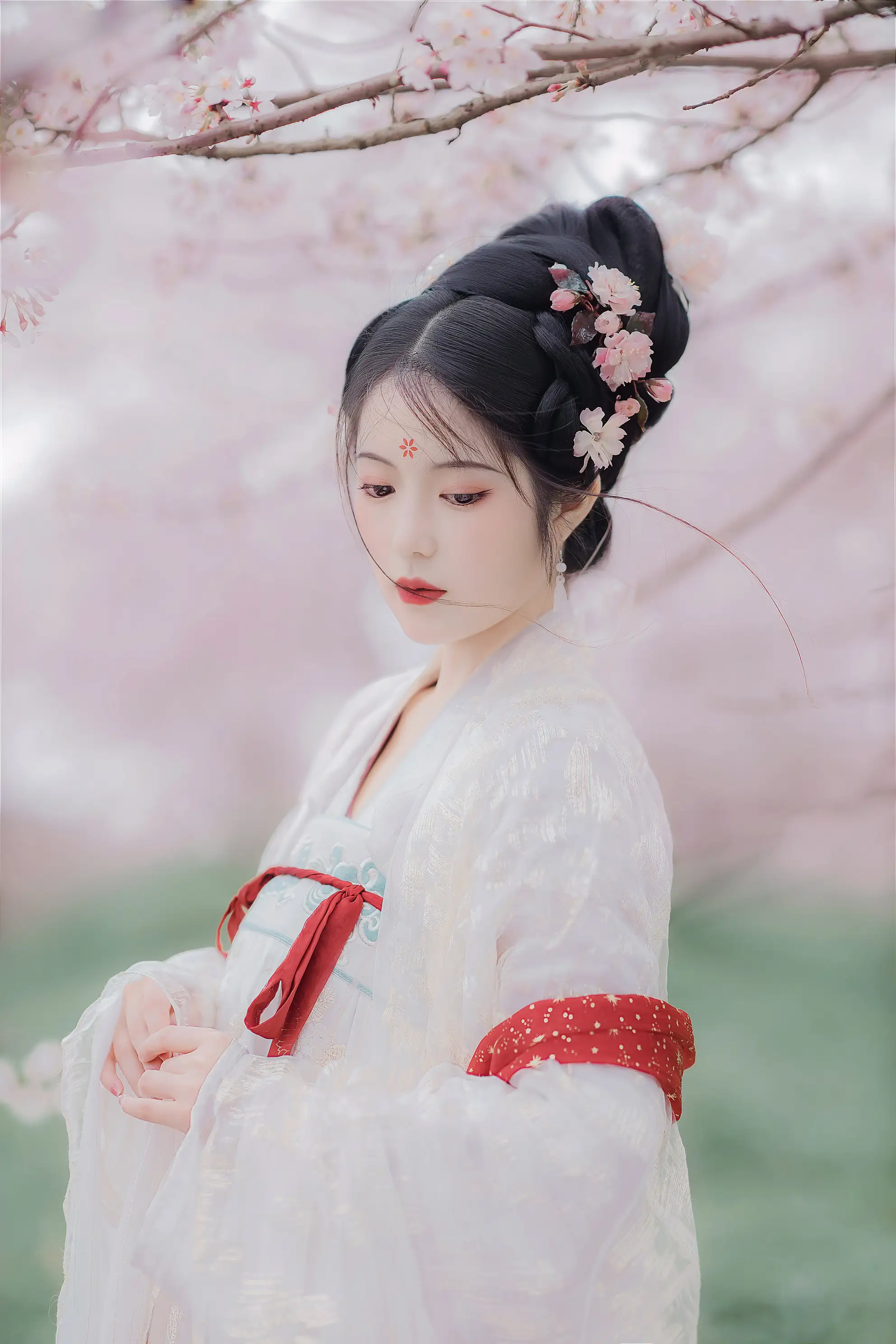 [艺图语] 2022.06.08 Vol.1115 – 东风面 童童#[23P]-3