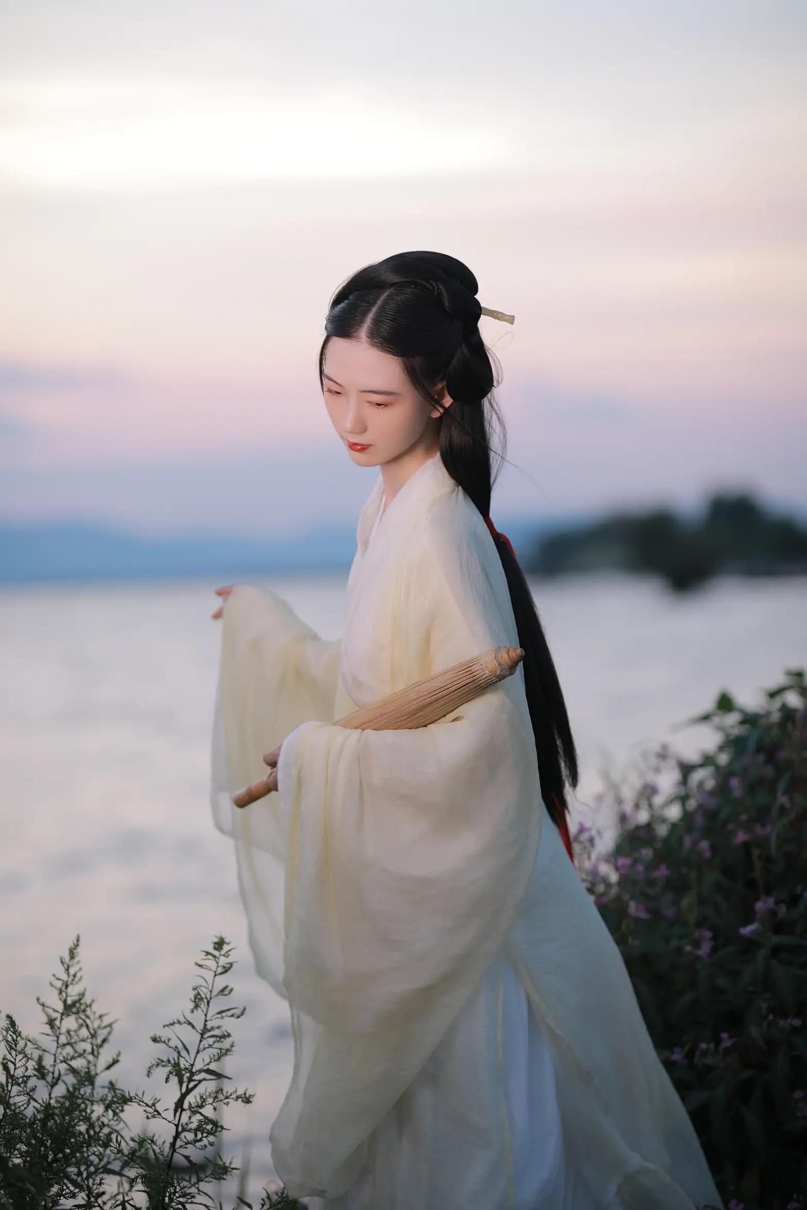 [YITUYU] 2022.08.24 VOL.1781 -Shanyue does not know the bottom of the matter Z#[30P]-9