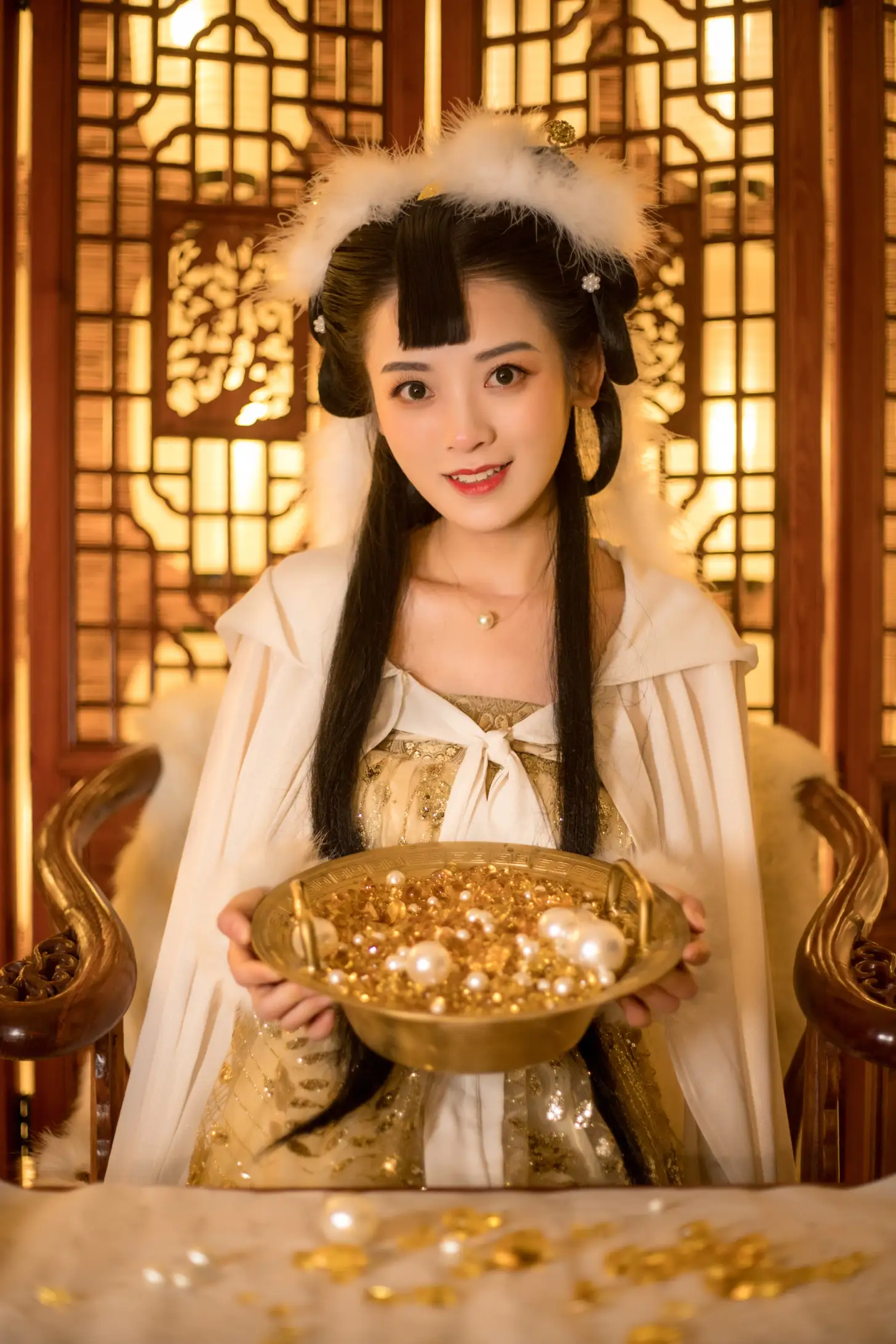 [艺图语] 2022.05.12 Vol.859 – 金钱鼠 清沅斋#[25P]-18