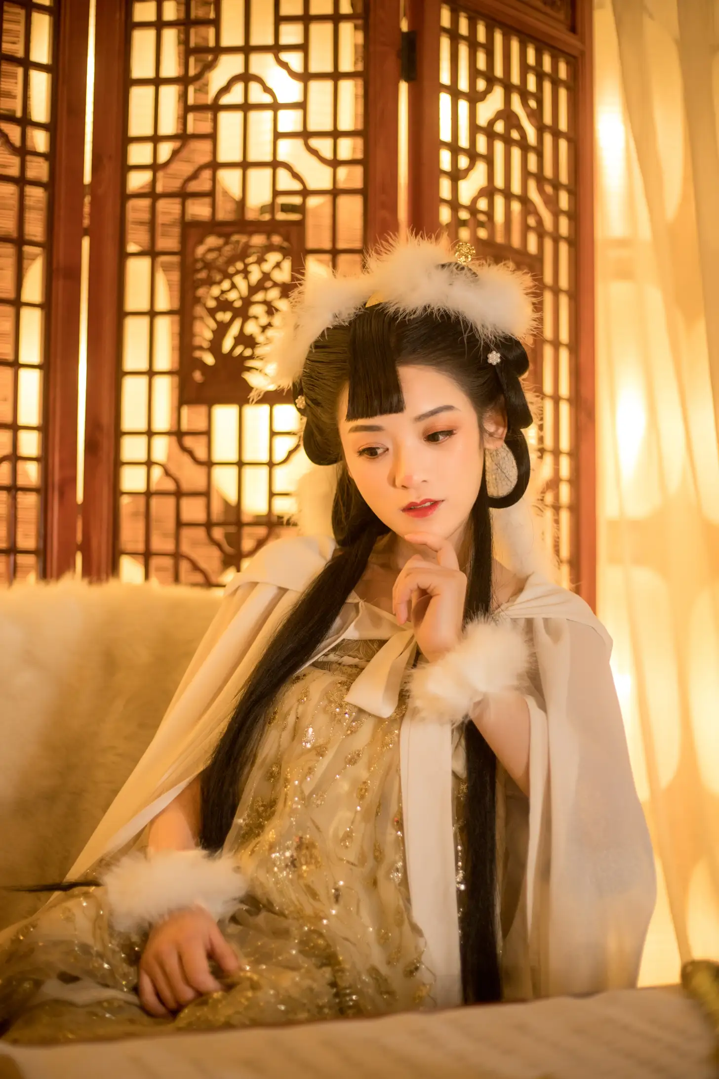 [艺图语] 2022.05.12 Vol.859 – 金钱鼠 清沅斋#[25P]-3
